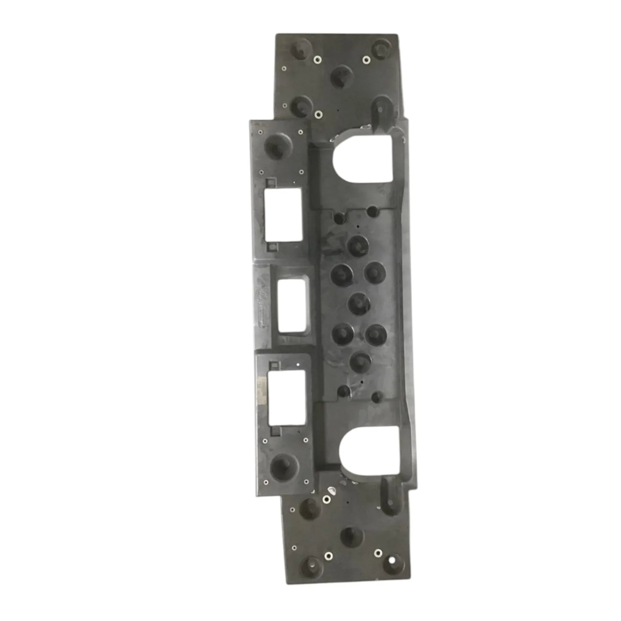 25113949 Genuine Mack Top Plate - Truck To Trailer