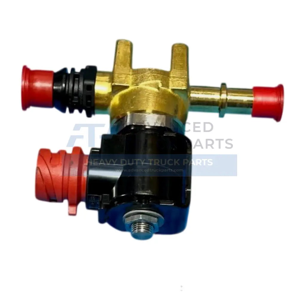 F90-6013RF Genuine Paccar Engine Coolant Control Valve 1/2