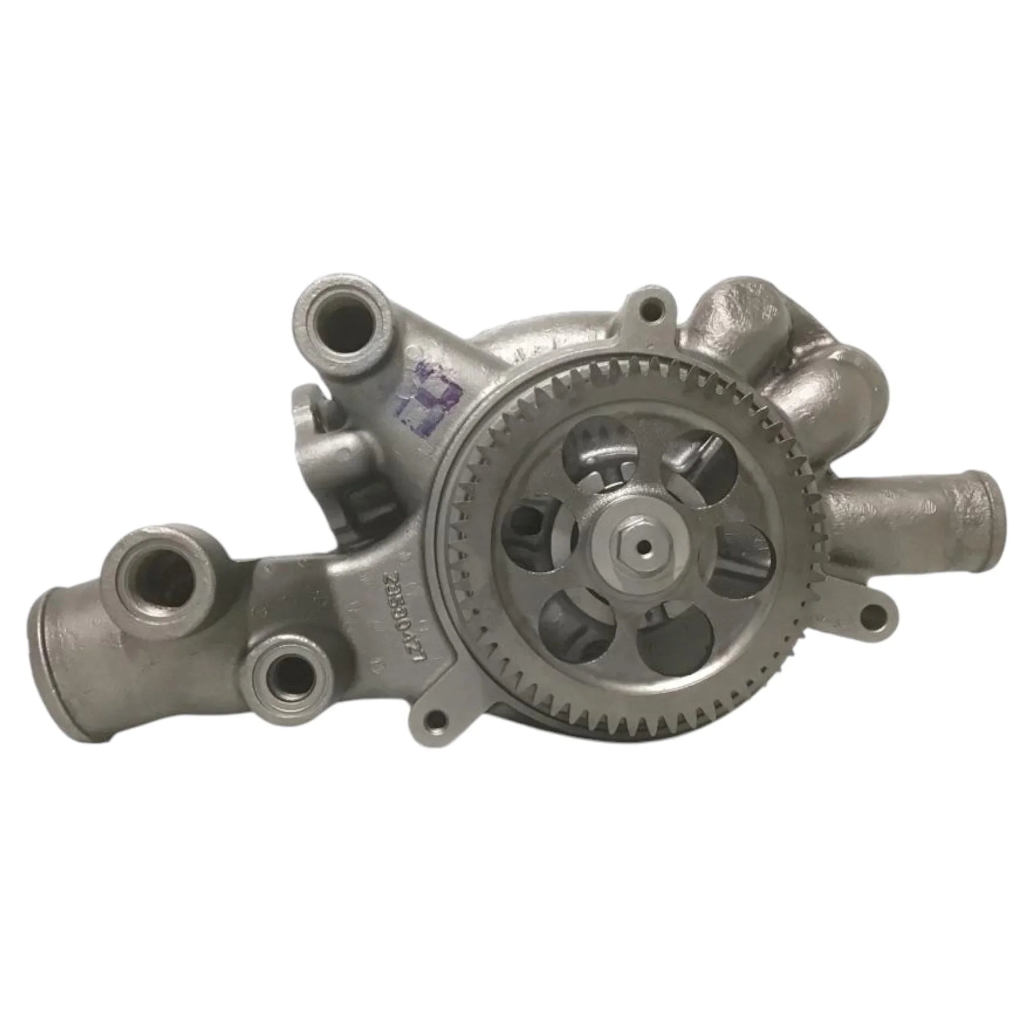 RW4124X Genuine Mack Water Pump - Truck To Trailer
