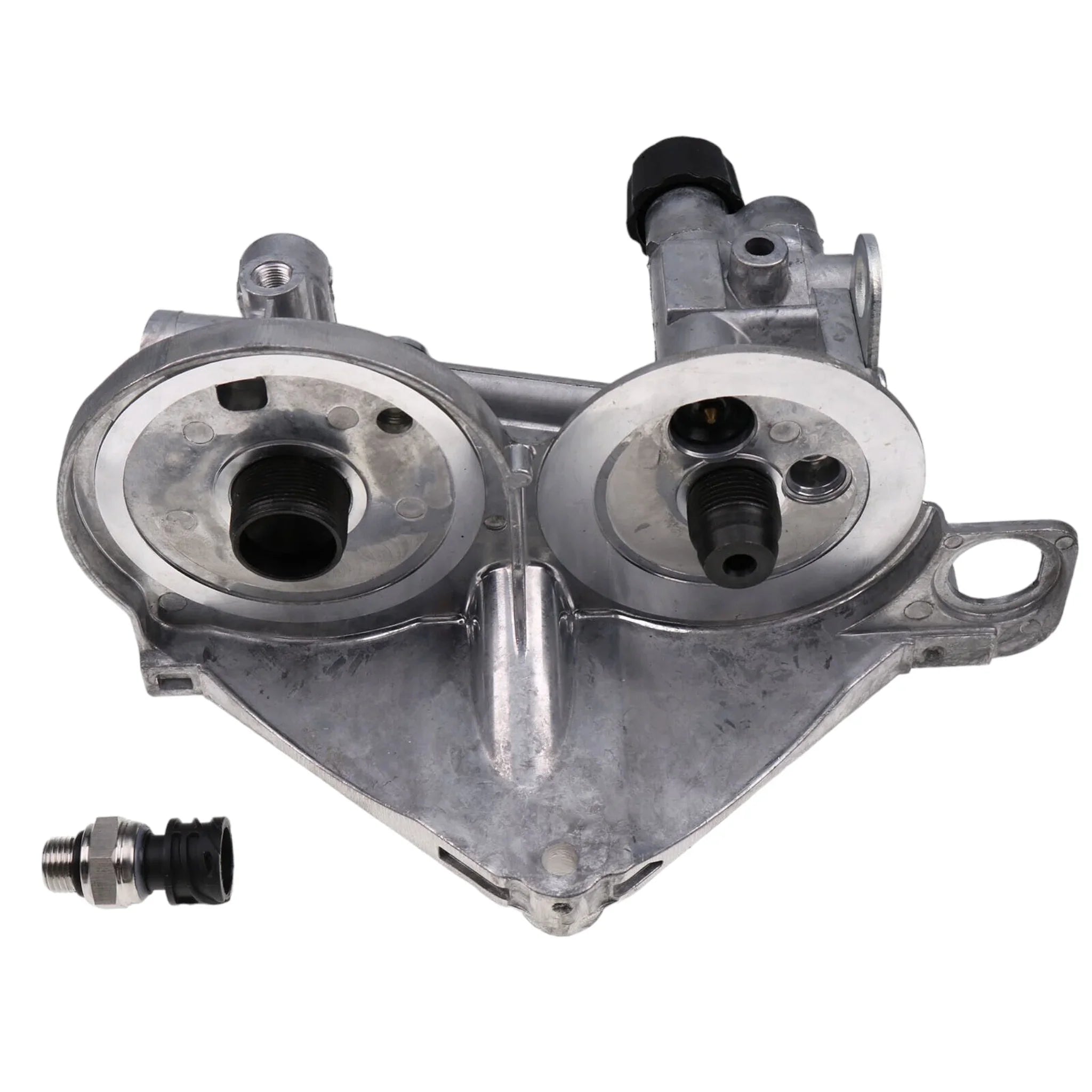 22035817 Genuine Volvo Housing - Truck To Trailer