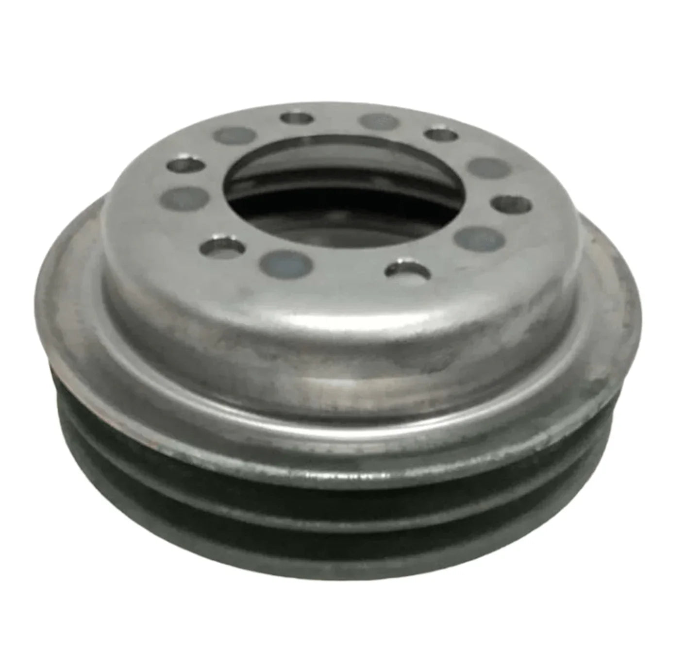 25030698 Genuine Volvo Pulley - Truck To Trailer