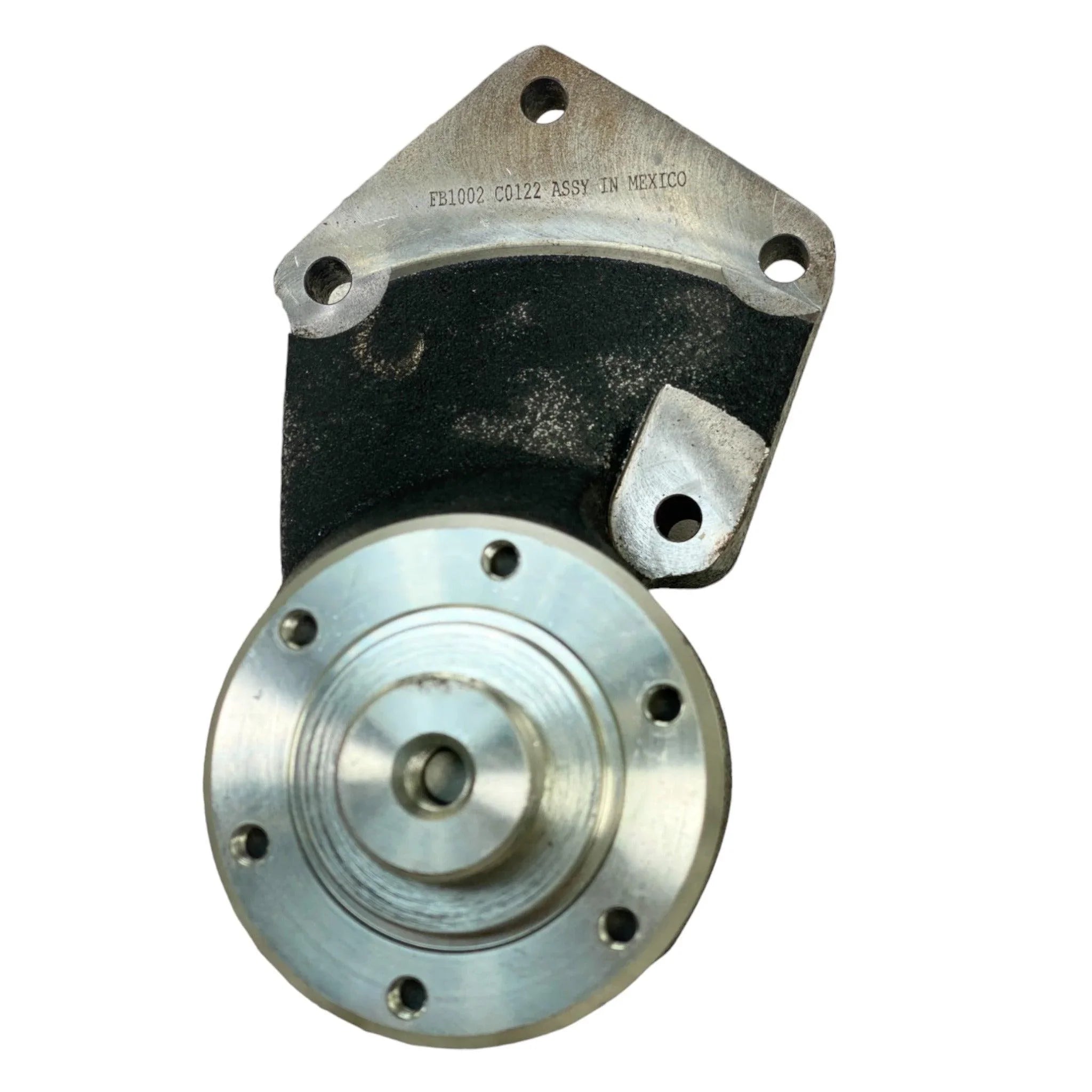 FB1002 Gates Fan Pulley Bracket For RAM 2500