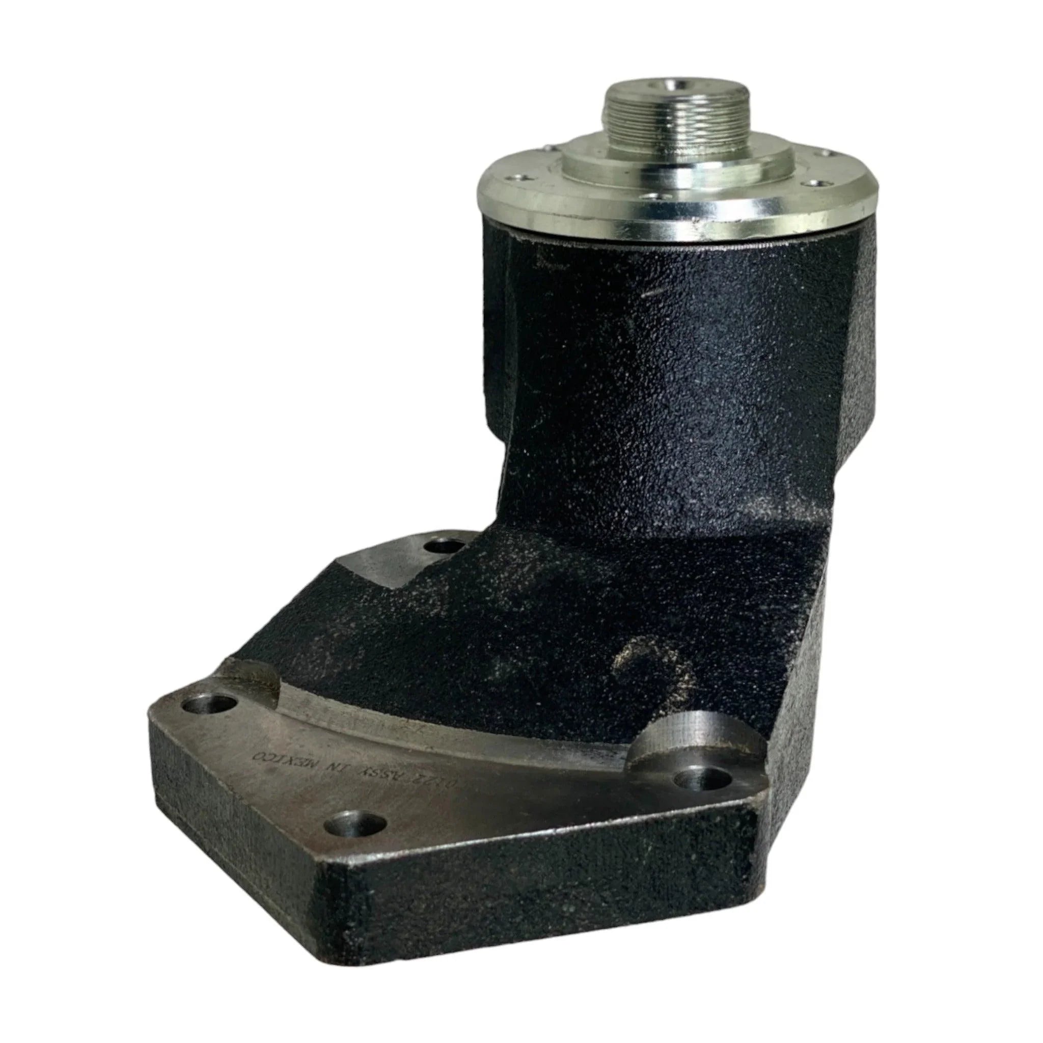 FB1002 Gates Fan Pulley Bracket For RAM 2500