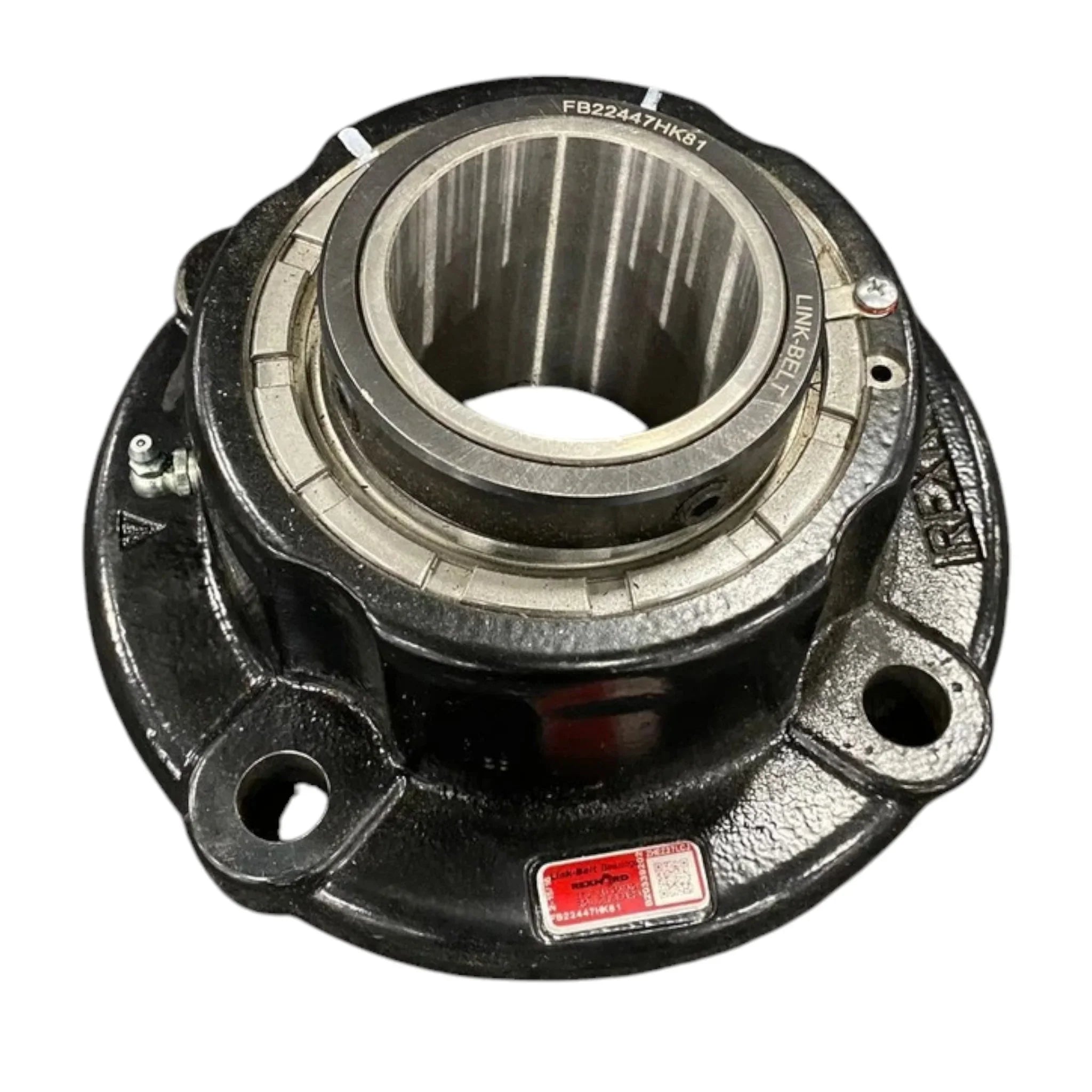 FB22447HK81 Genuine Rexnord Spherical Roller Bearing