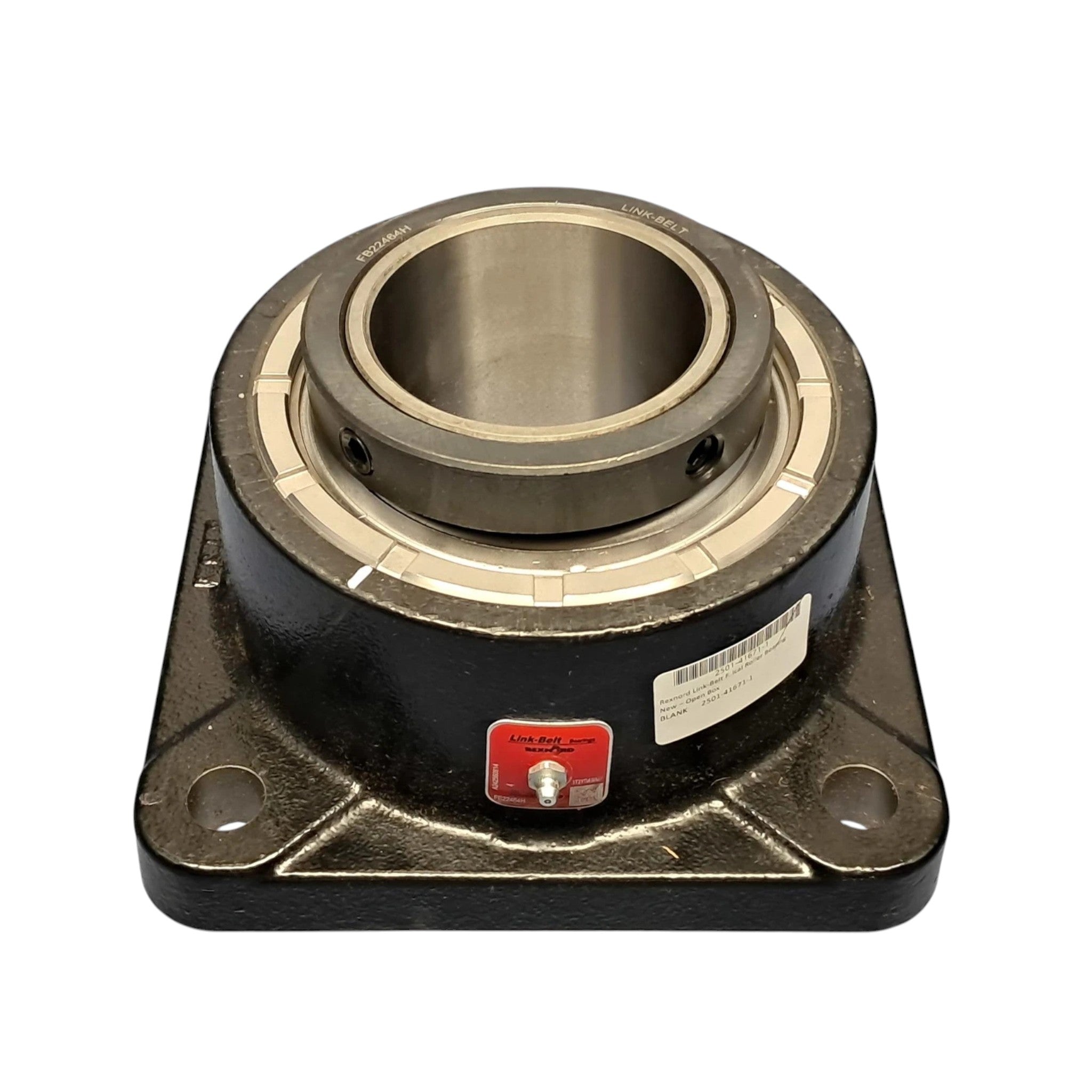 FB22464H Link-Belt Flange Block Spherical Roller Bearing