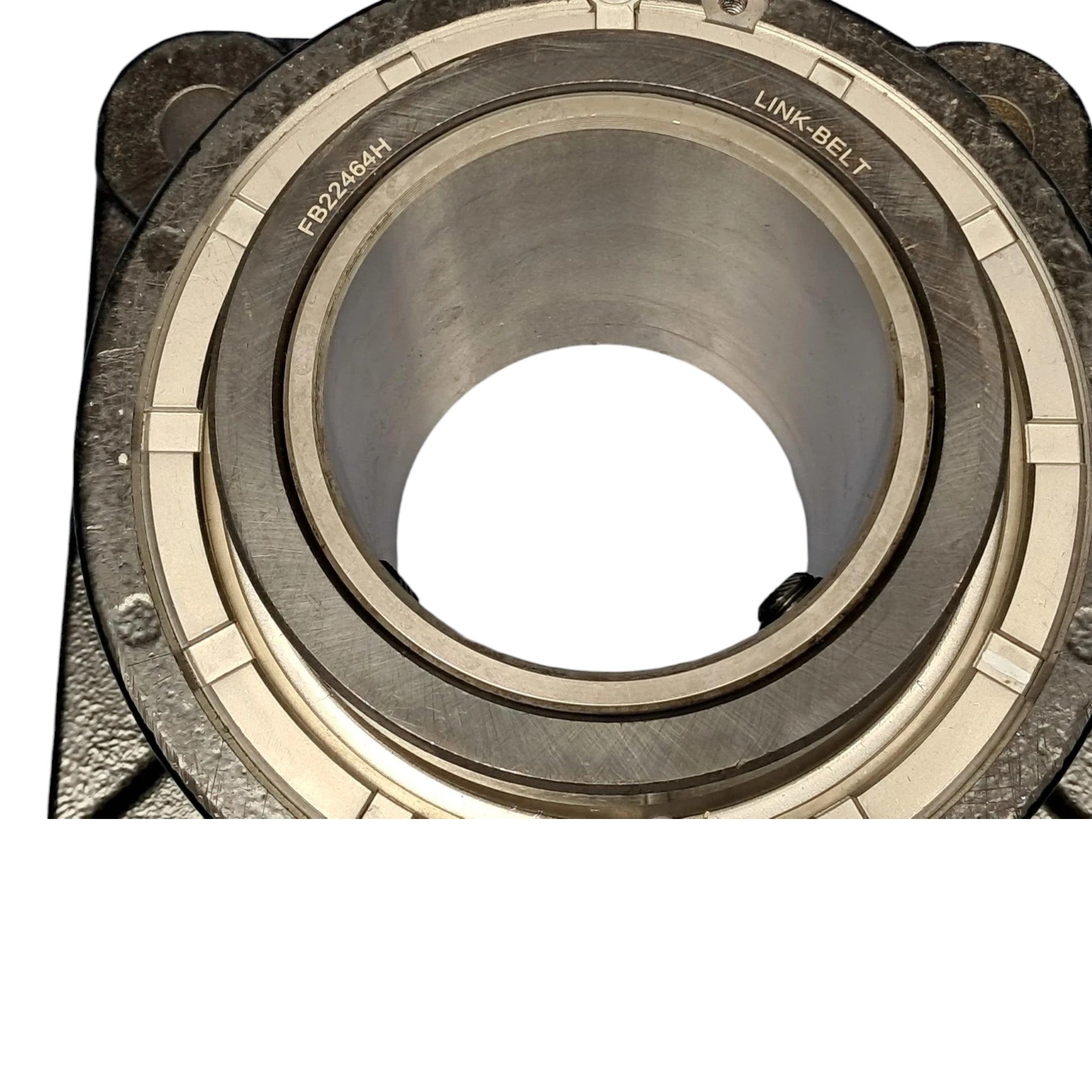 FB22464H Link-Belt Flange Block Spherical Roller Bearing
