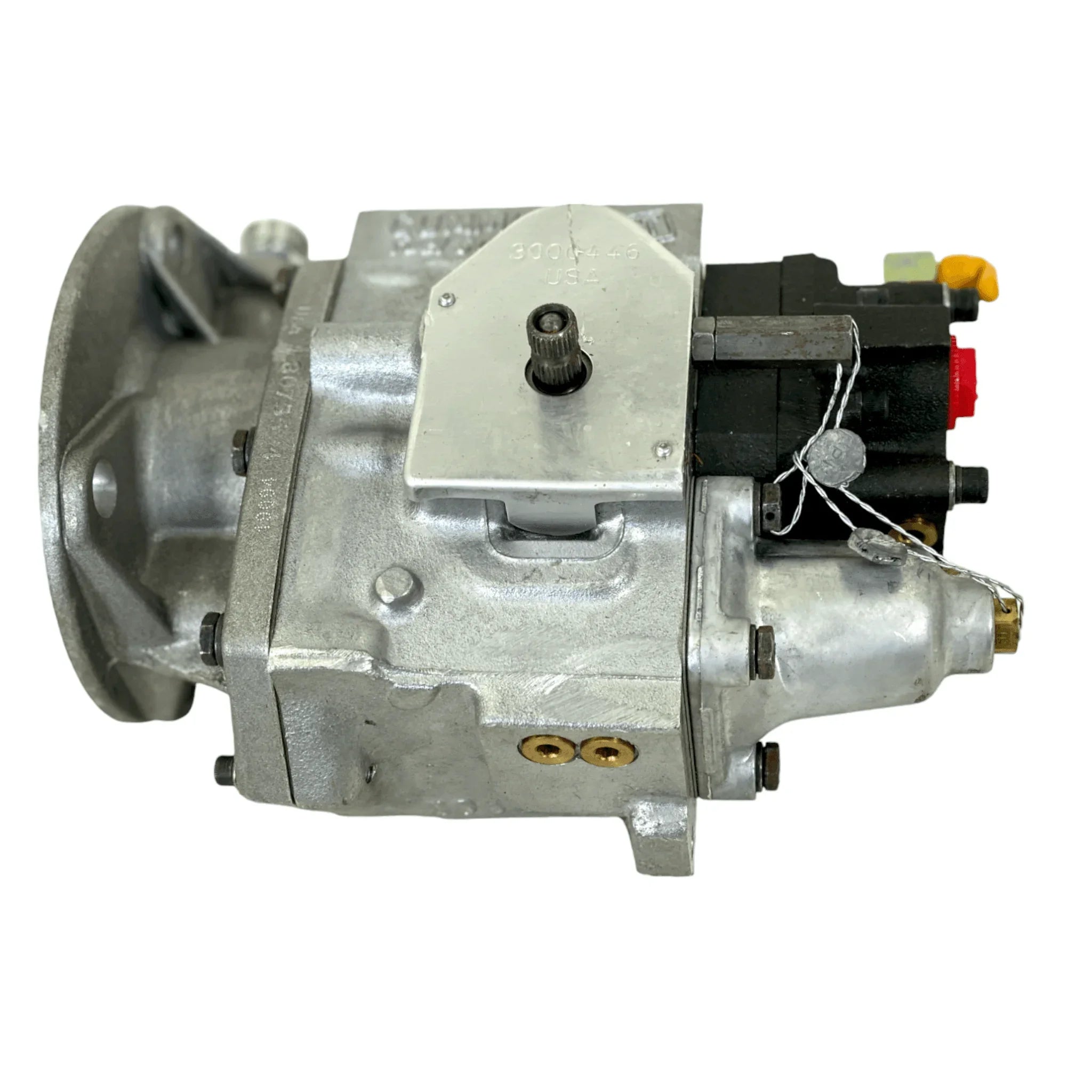 FC3892RX Genuine Cummins Fuel Injection Pump
