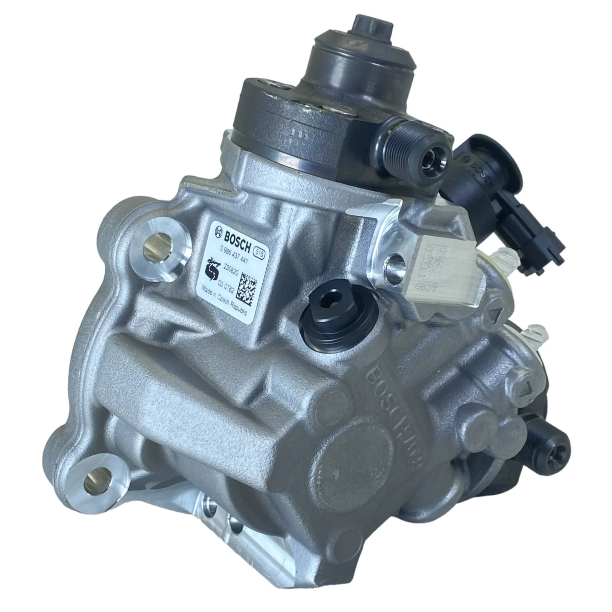 FC3Q-9B395-AA Genuine Ford Fuel Pump For F-250 F-350