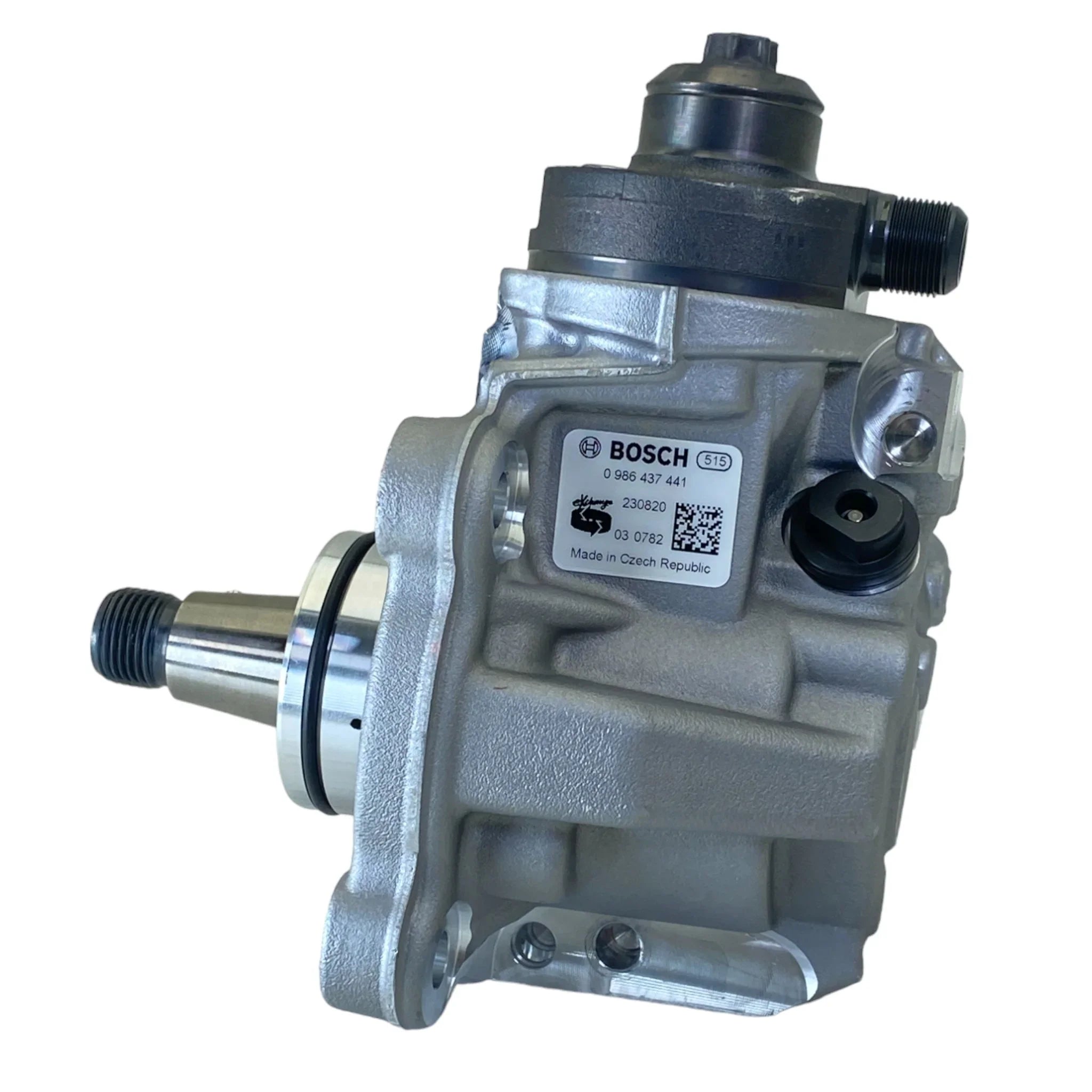 FC3Q-9B395-AA Genuine Ford Fuel Pump For F-250 F-350