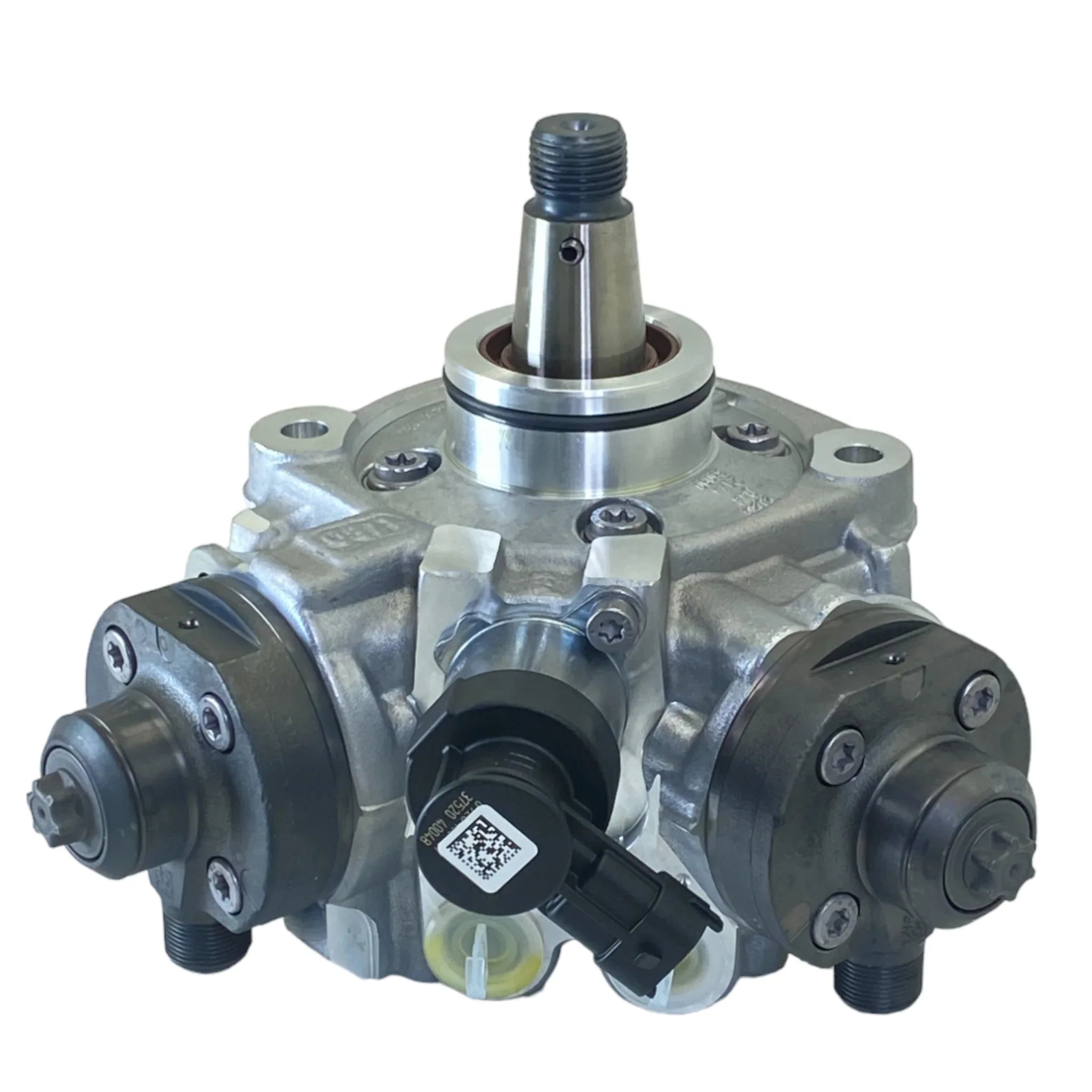 FC3Q9B395AA Genuine Ford Fuel Pump For F-250 F-350