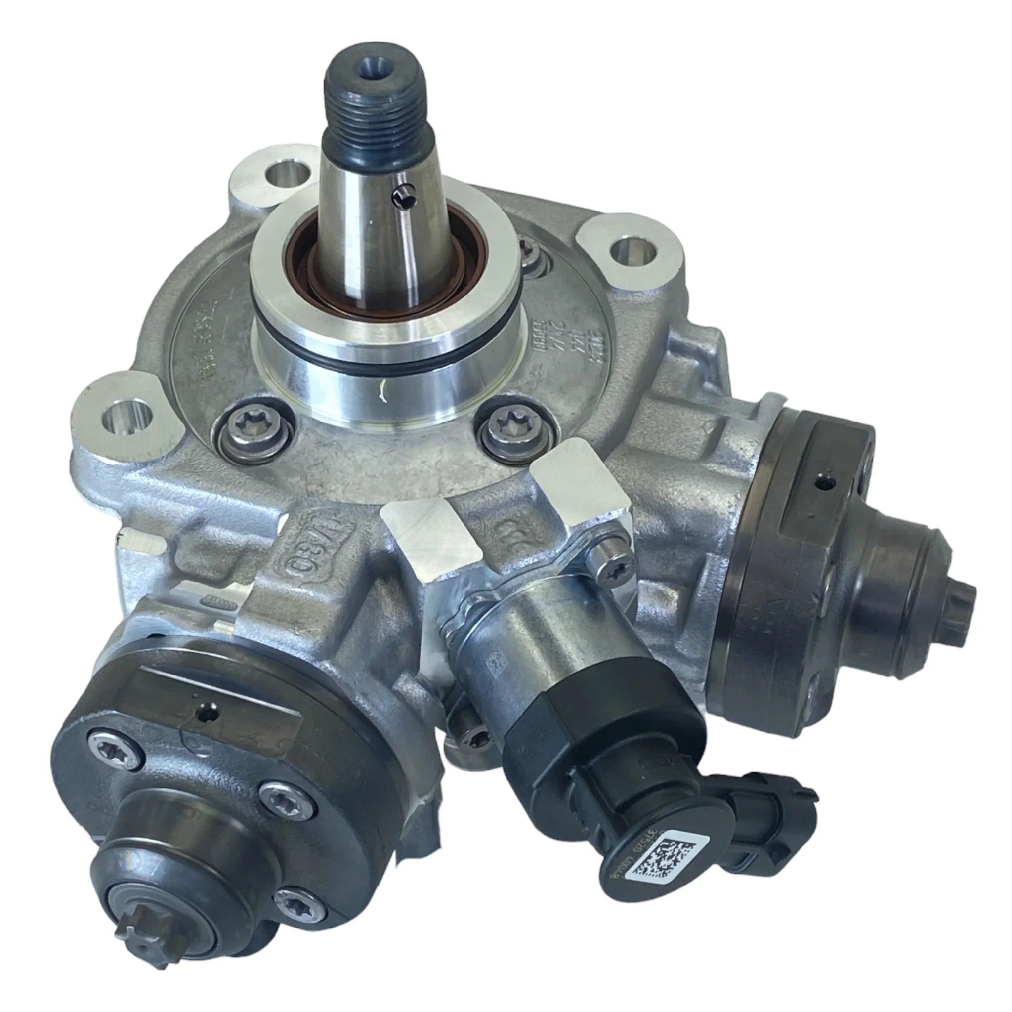 FC3Q9B395AB Genuine Ford Fuel Pump For F-250 F-350