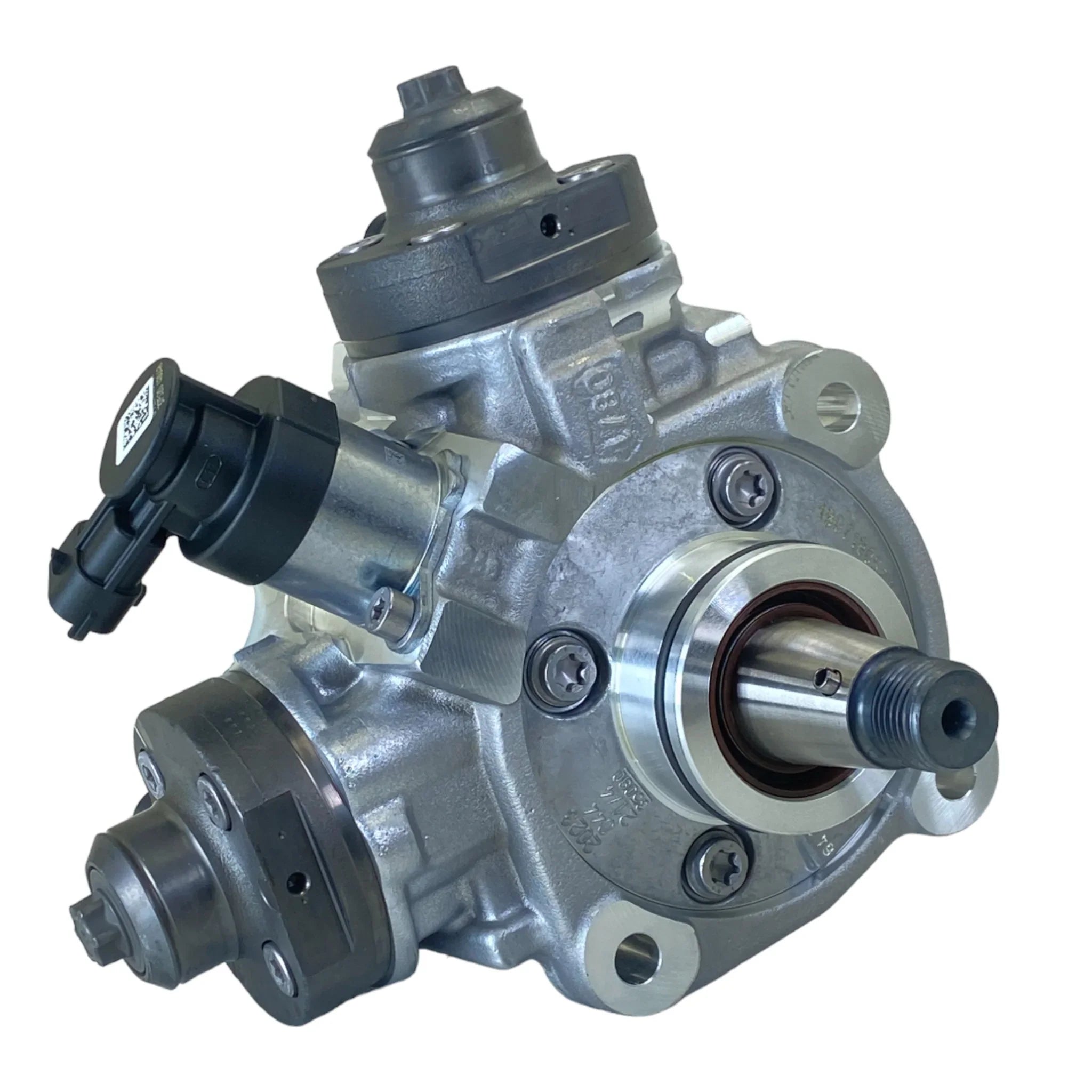 2451300010 2011-2019 Genuine Ford PowerStroke 6.7L High Pressure Fuel Pump