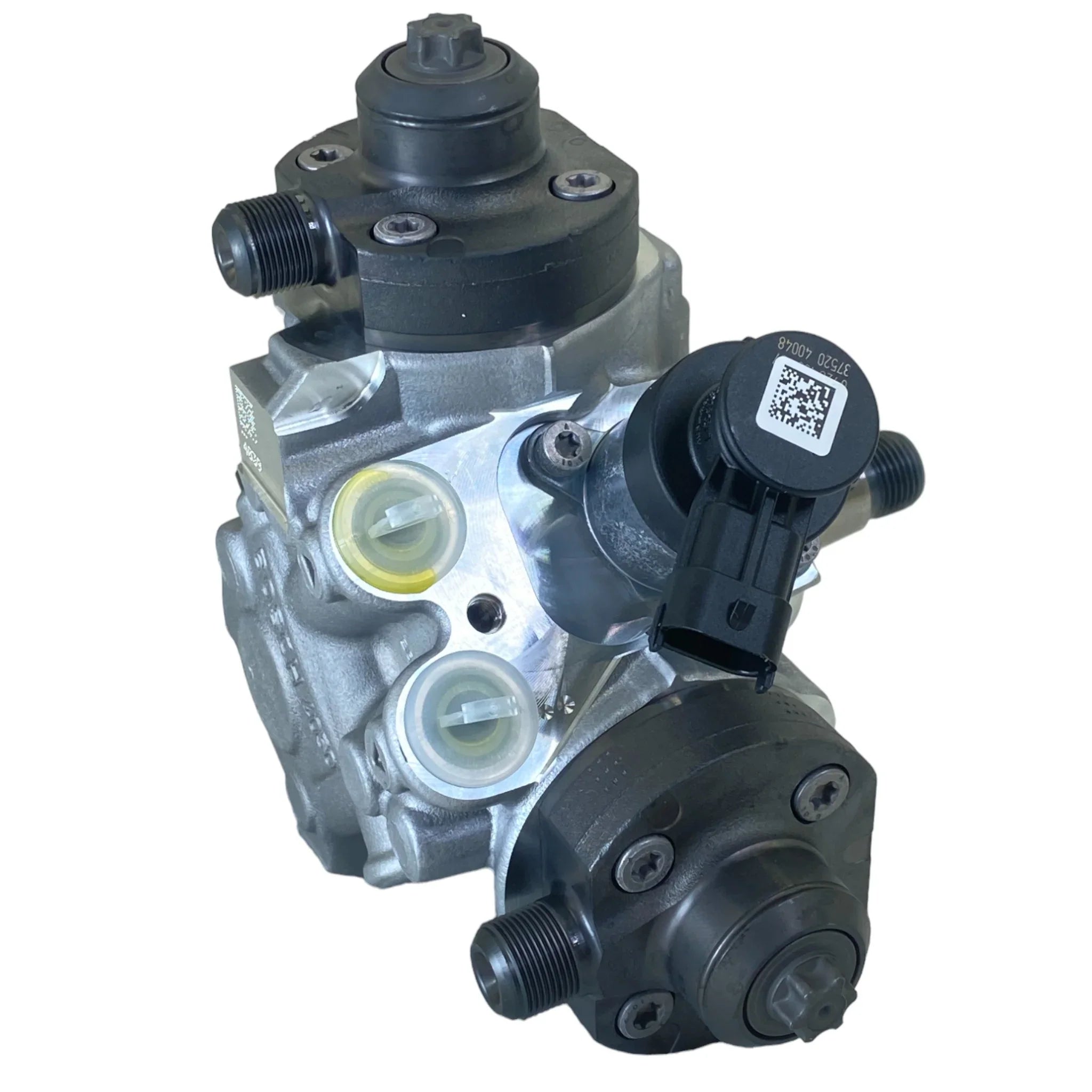 FC3Q9B395AB Genuine Ford Fuel Pump For F-250 F-350