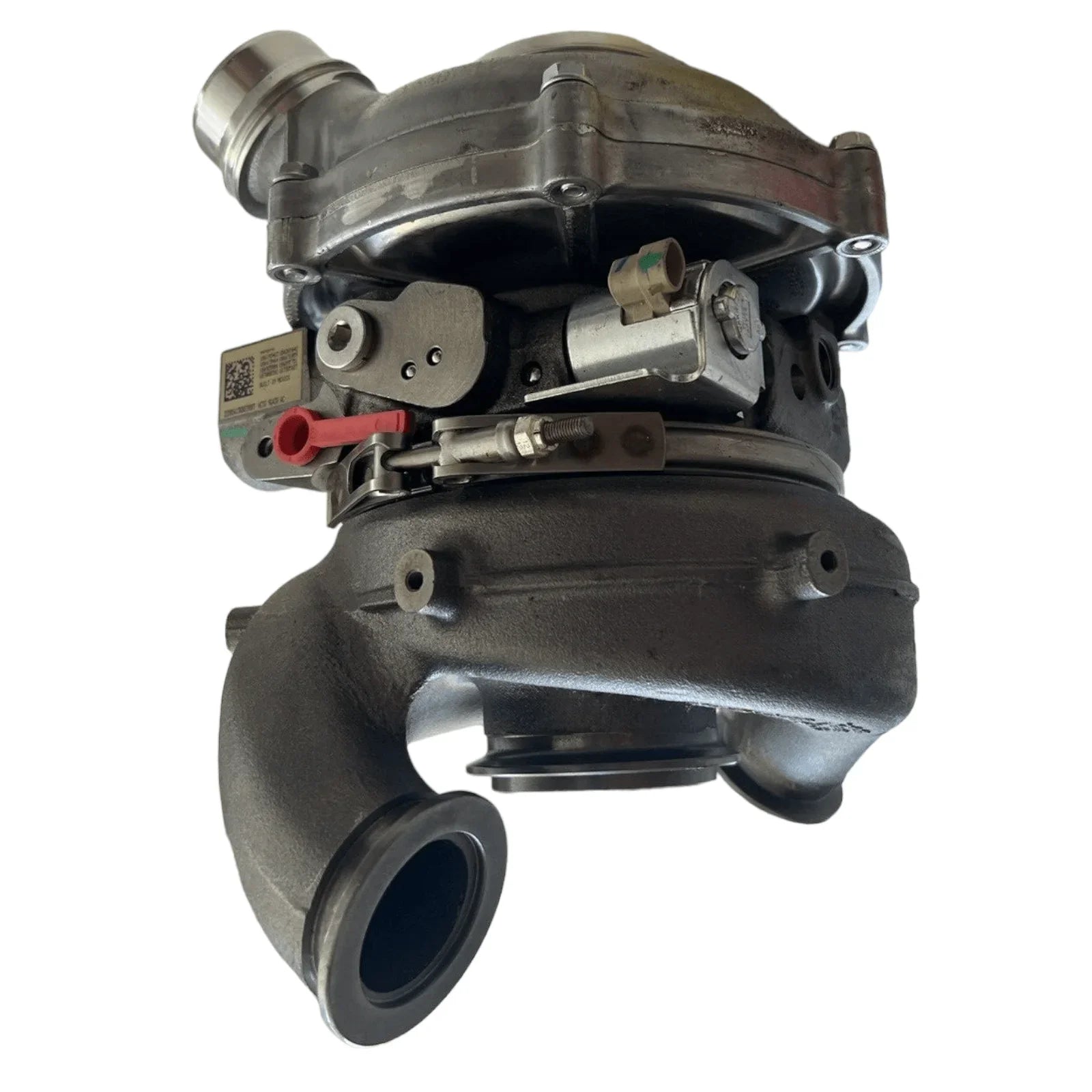 FC3Z6K682B Genuine Ford Turbocharger For F250 F350 F450