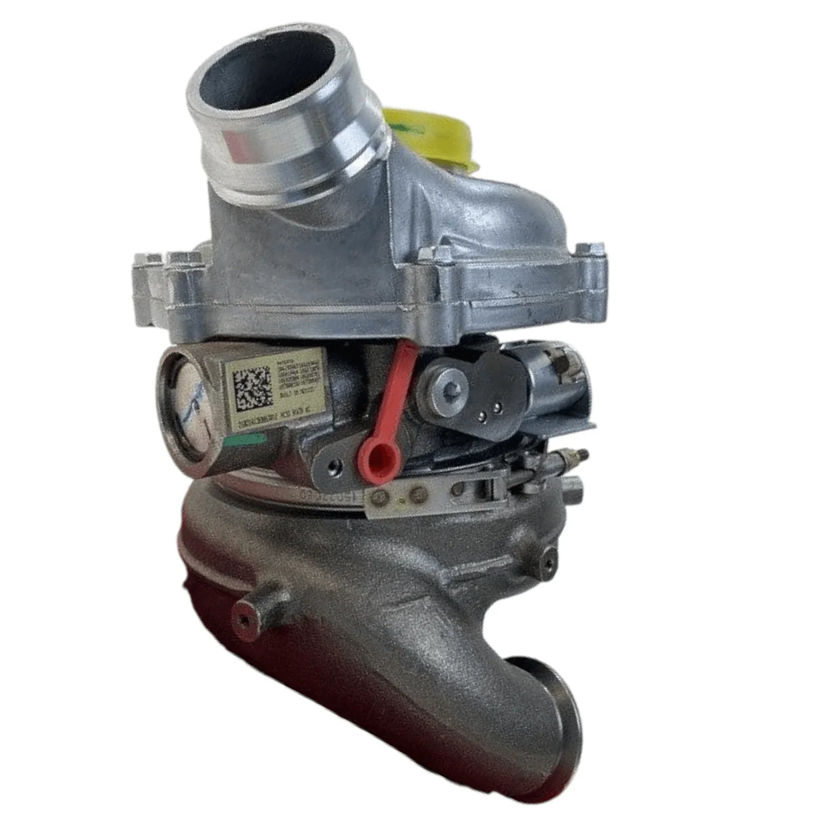 FC3Z6K682B Genuine Ford Turbocharger For F250 F350 F450