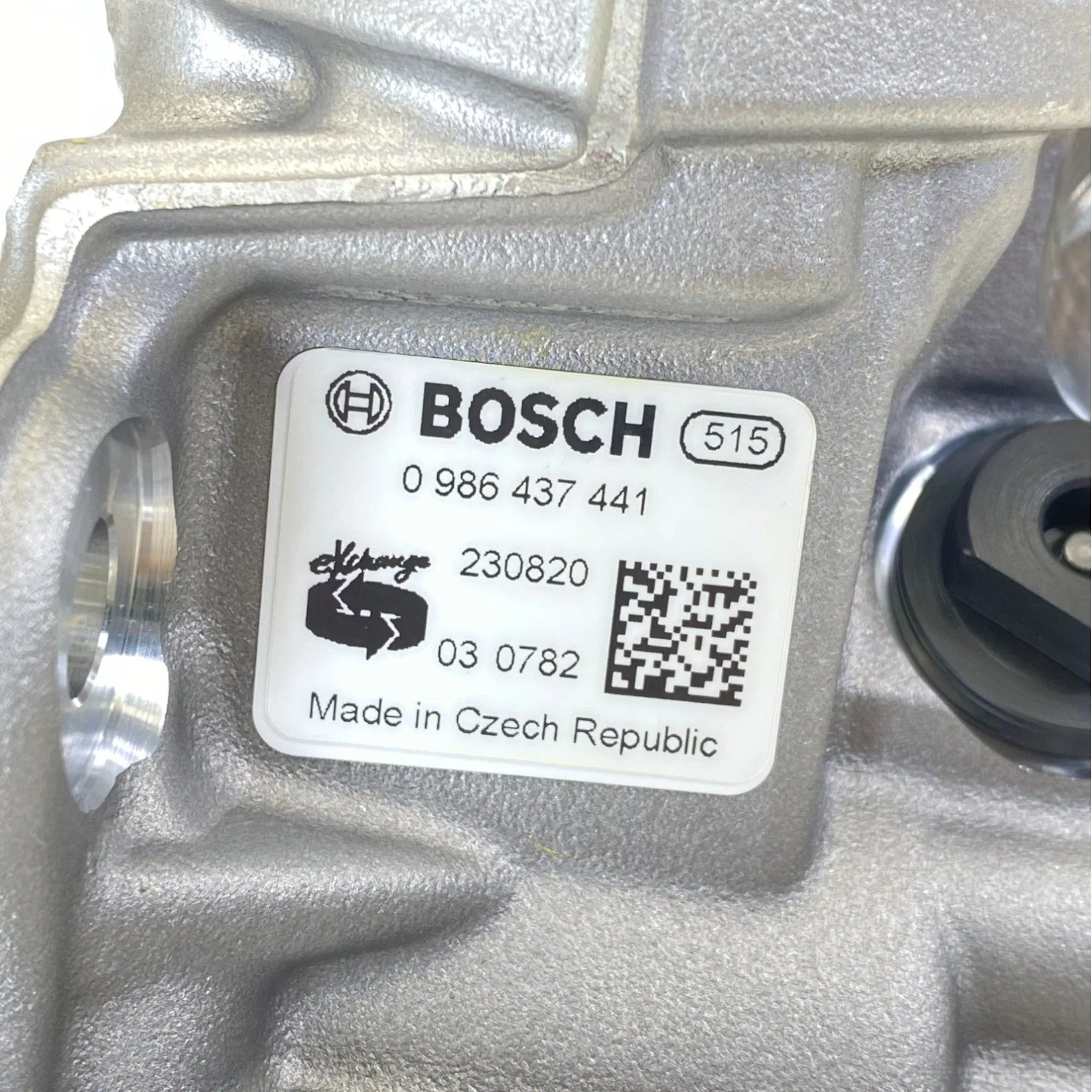 FC3Z9A543A Genuine Ford Fuel Pump For F-250 F-350