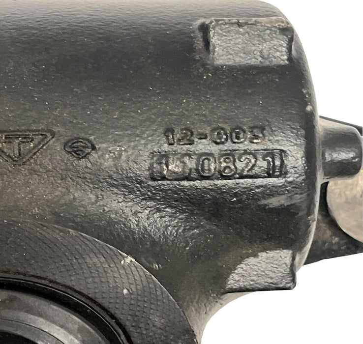 Fc4Z3504A Oem Ford Steering Gear For Ford F-650 F750 2016