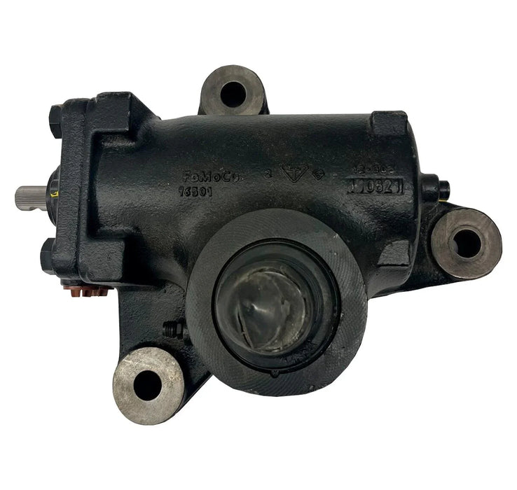 Fc4Z3504A Oem Ford Steering Gear For Ford F-650 F750 2016
