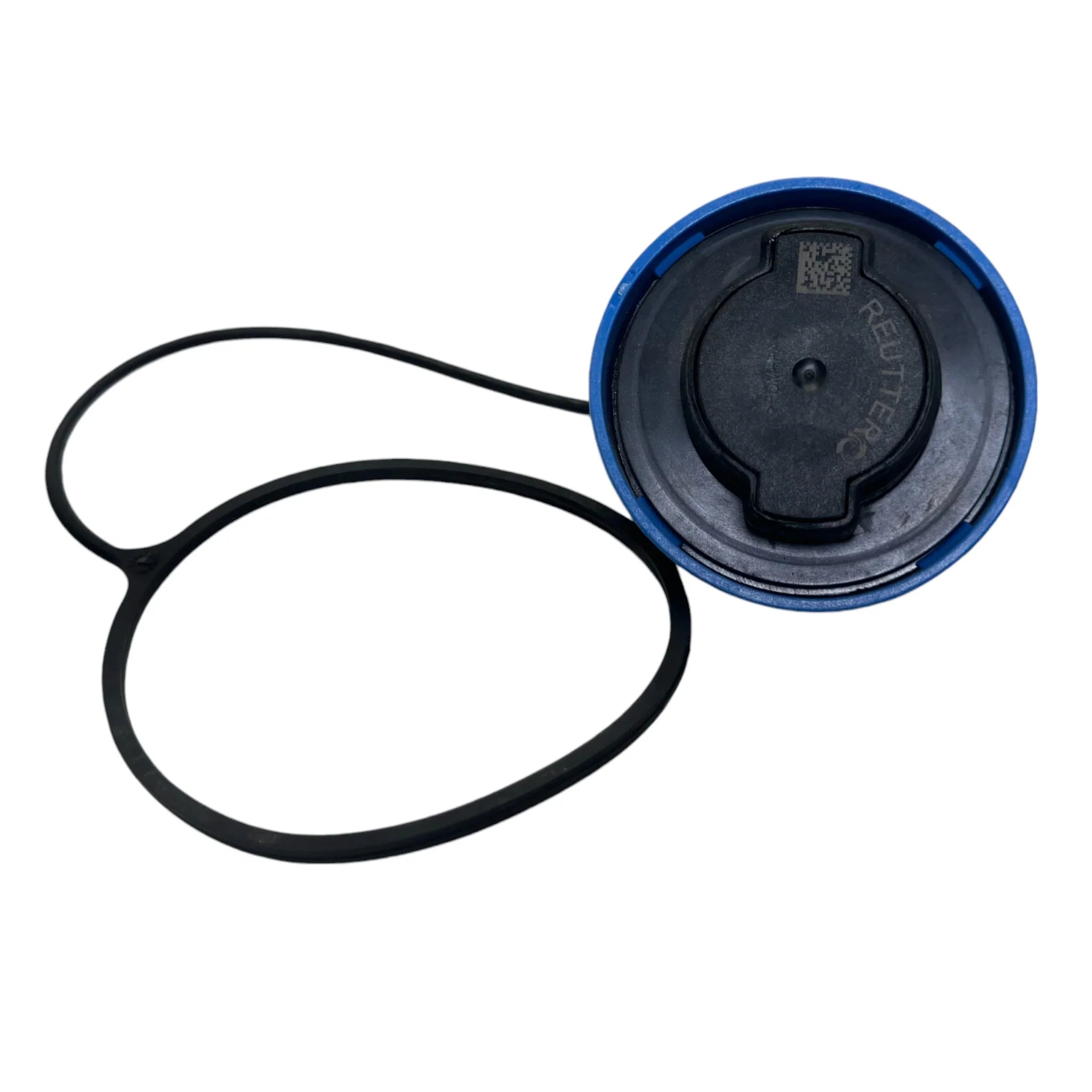 FC4Z-5K204-A Genuine Ford DEF Tank Cap