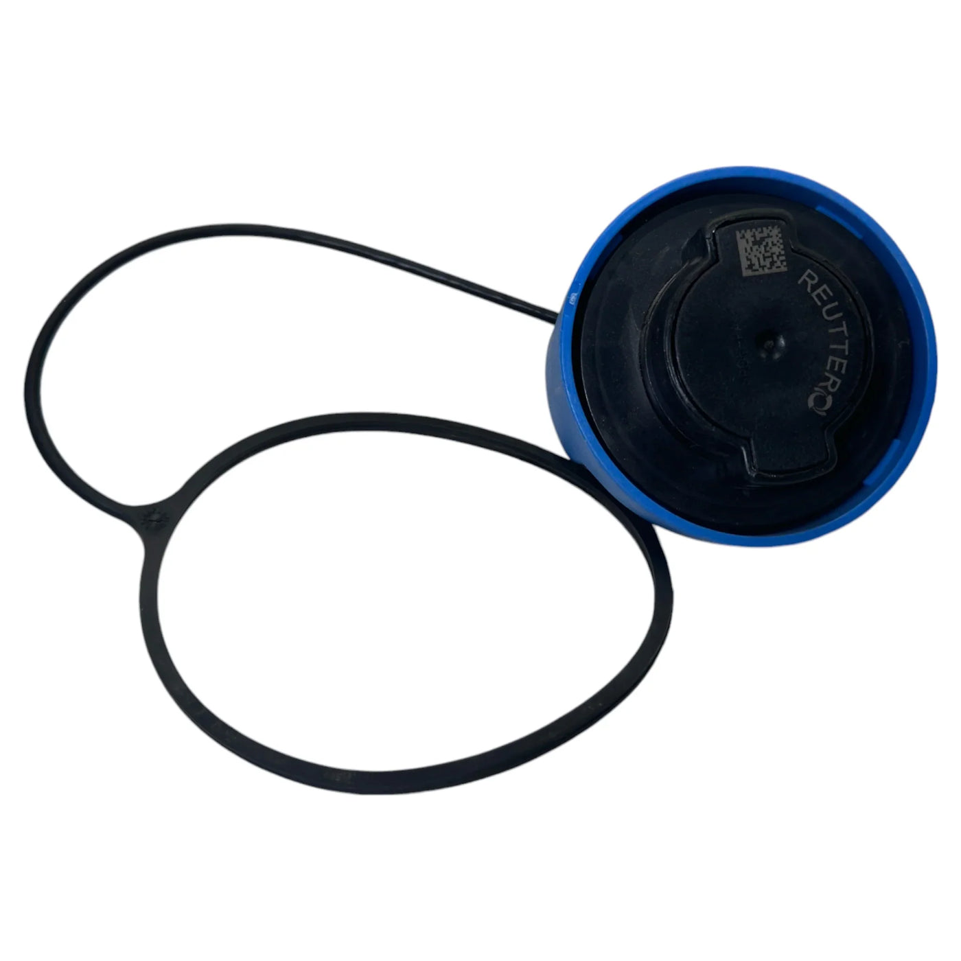 FC4Z5K204A Genuine Ford DEF Tank Cap – ADVANCED TRUCK PARTS