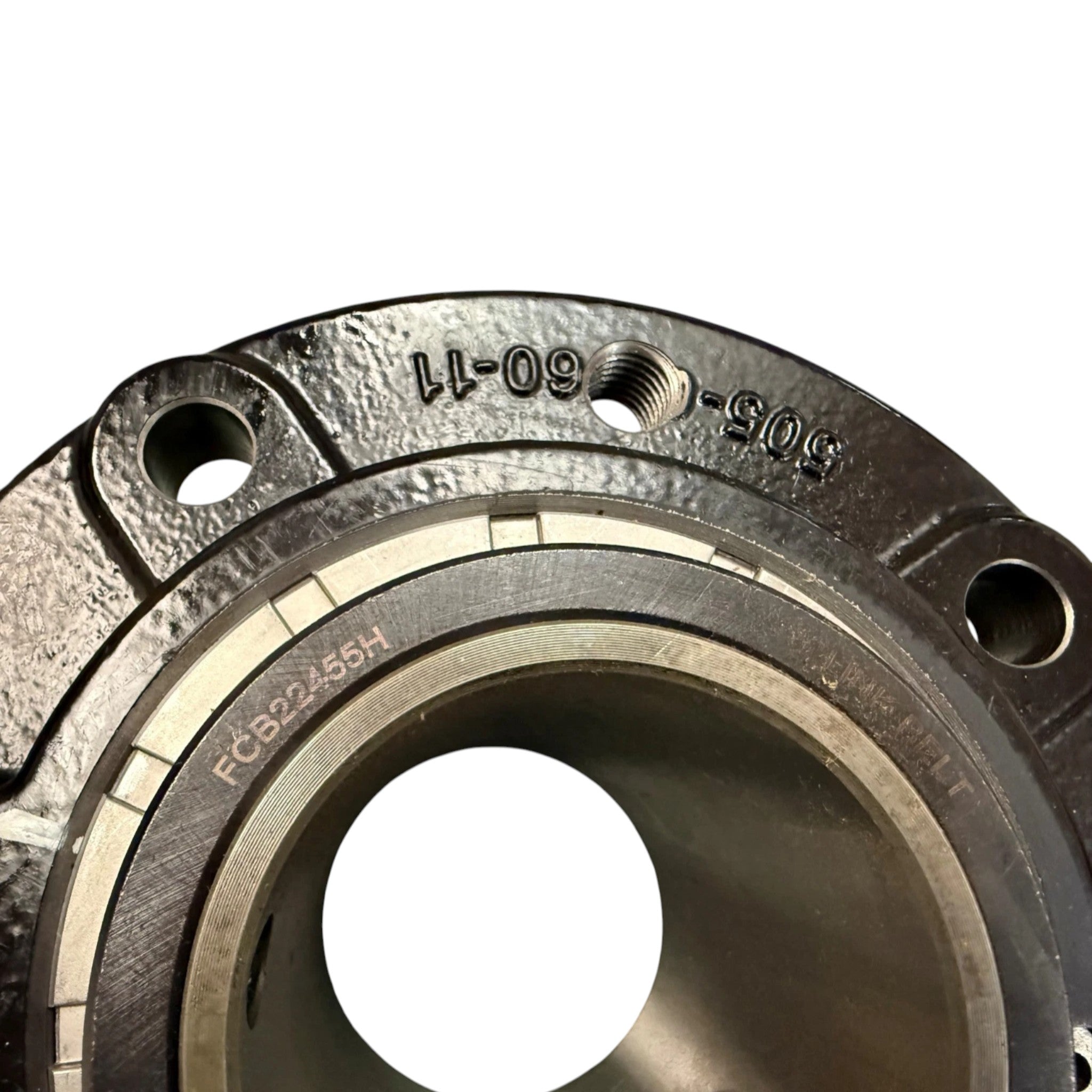 FCB22455H Genuine Link-Belt Spherical Roller Bearing