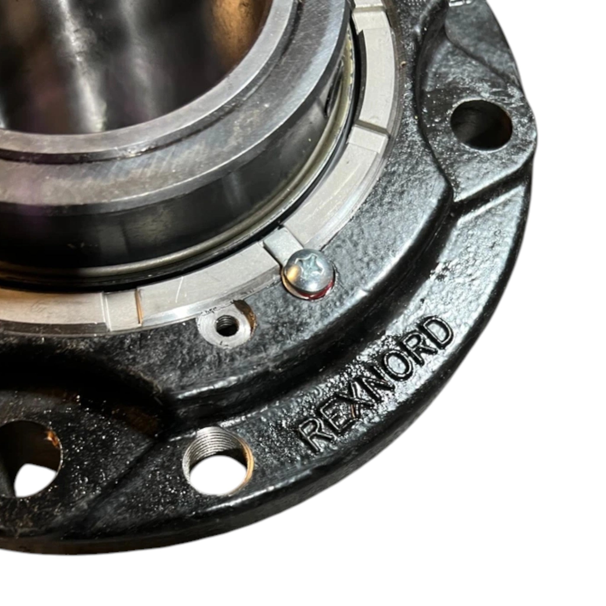 FCB22463EK4 Link-Belt Flange-Mount Roller Bearing Units