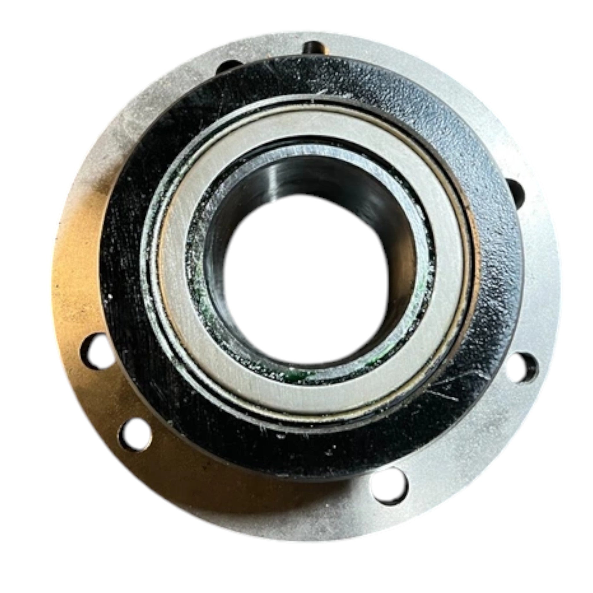 FCB22463EK4 Link-Belt Flange-Mount Roller Bearing Units