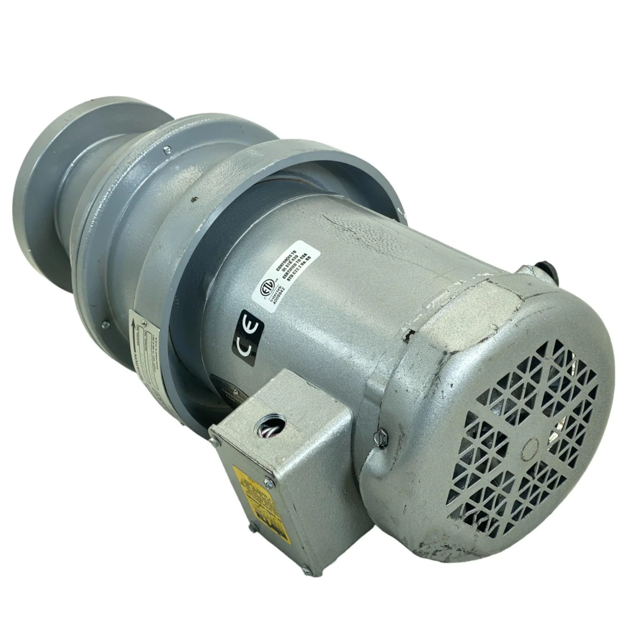 FD4/75-1 Genuine Hobart Garbage Disposer