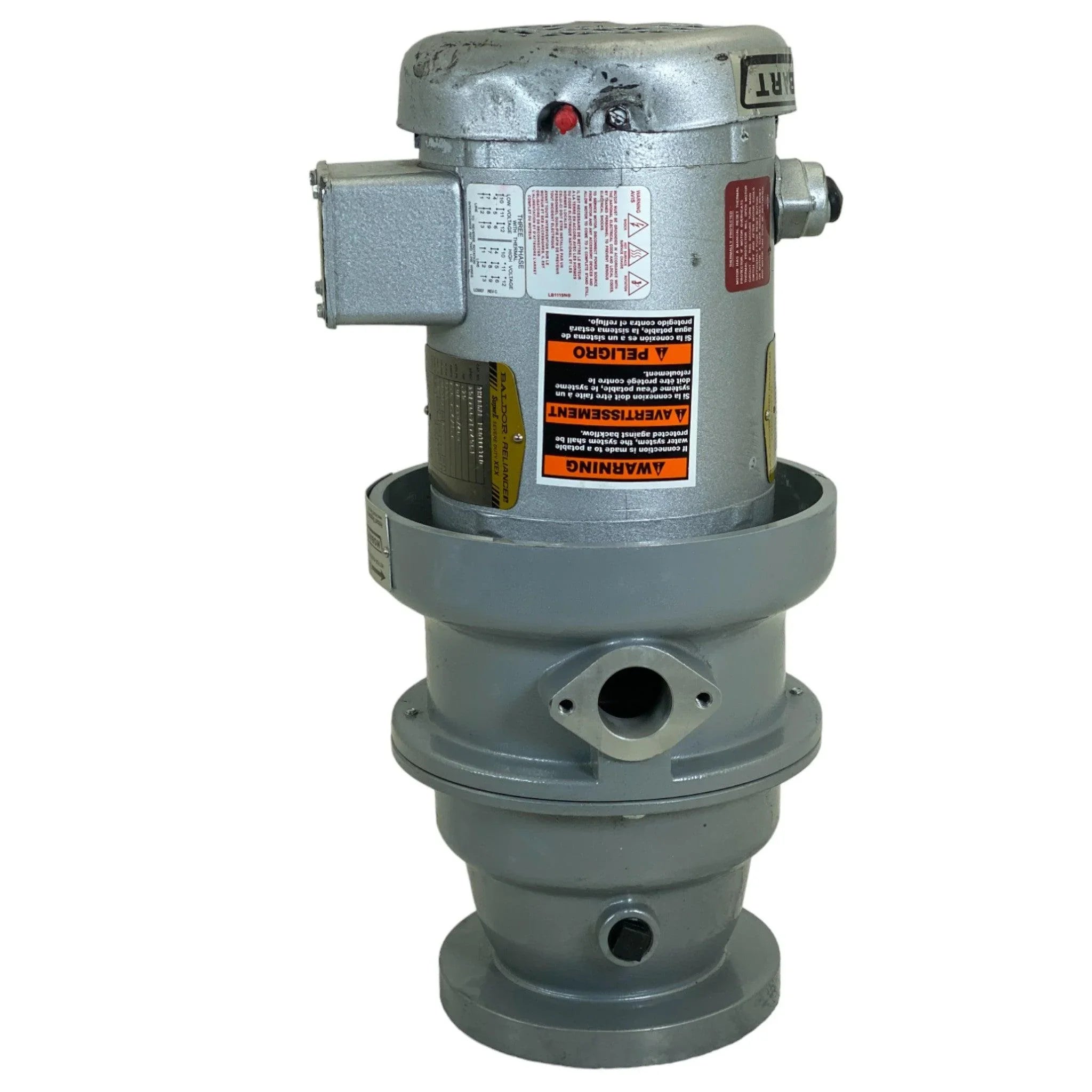 FD4/75-1 Genuine Hobart Garbage Disposer