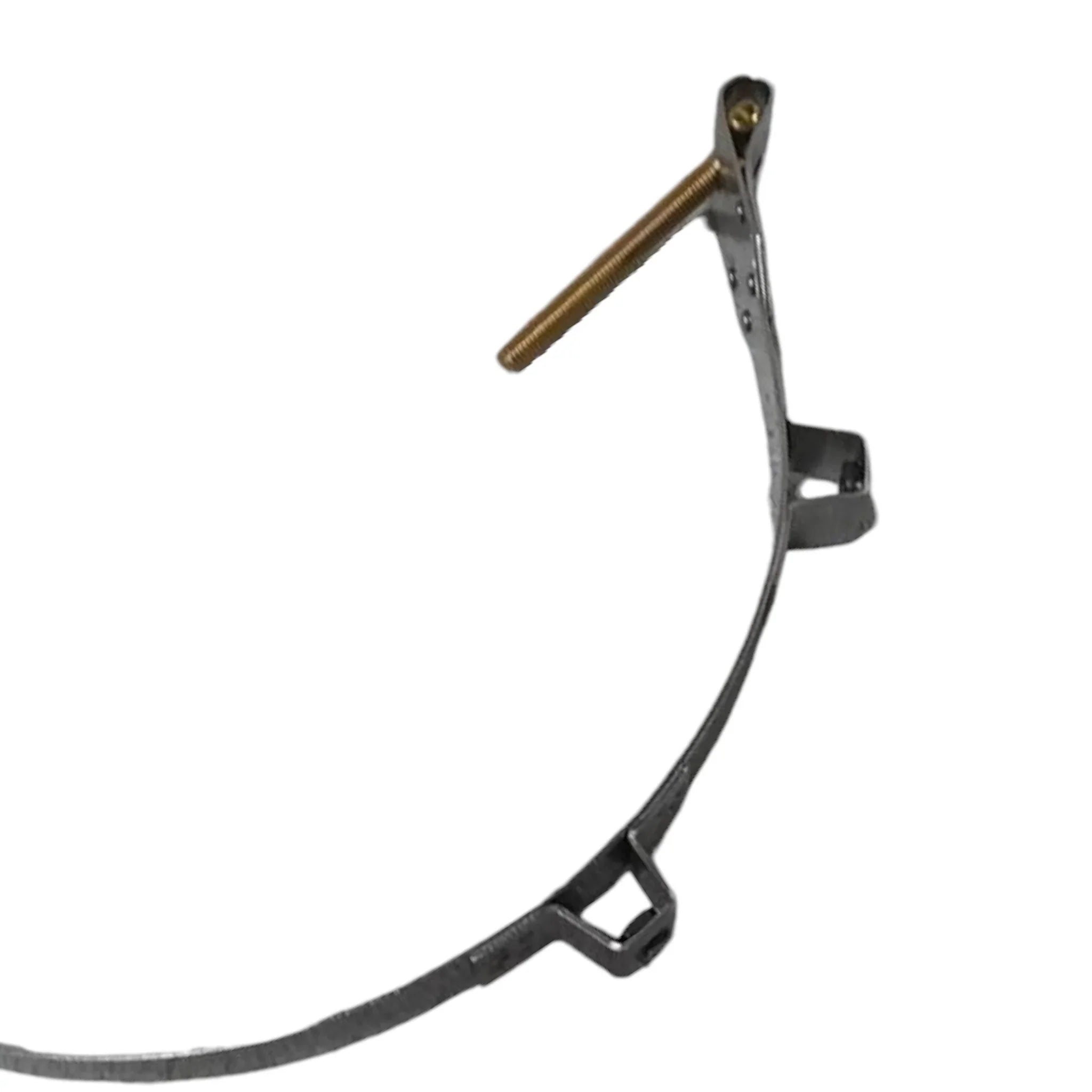 21575835 Genuine Mack Strap - Truck To Trailer