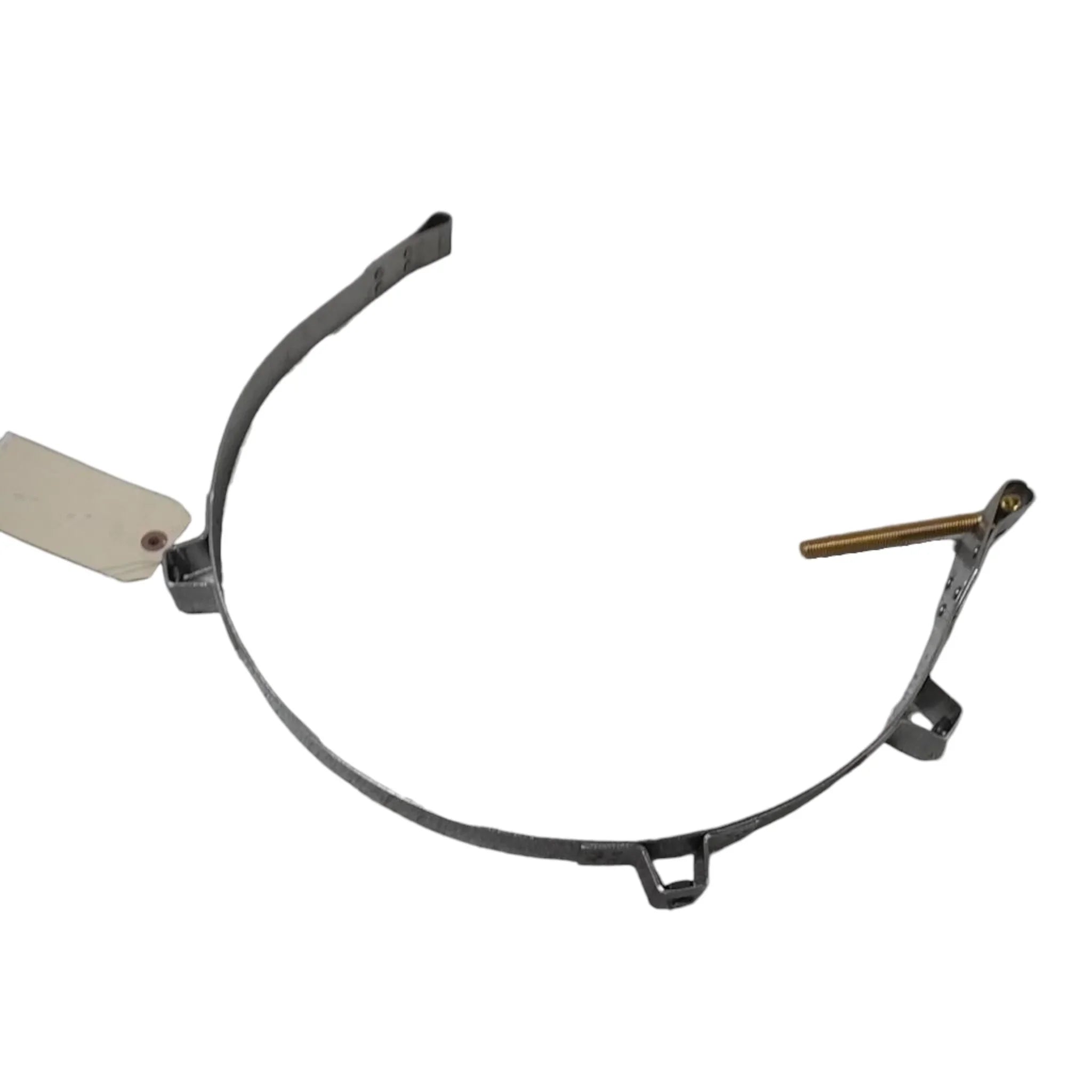 21575835 Genuine Mack Strap - Truck To Trailer