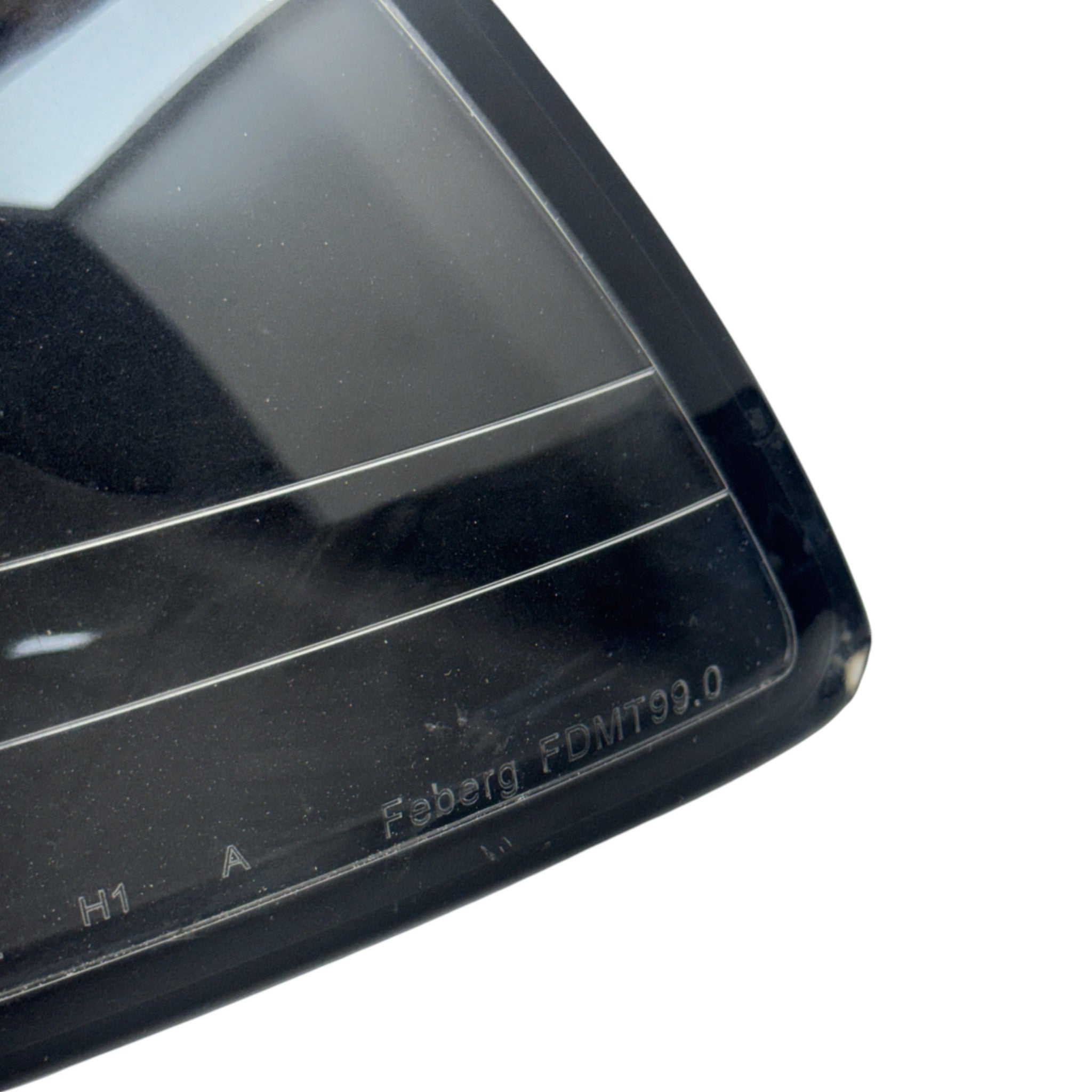 FDMT-99 Feberg Front Headlamp Pair