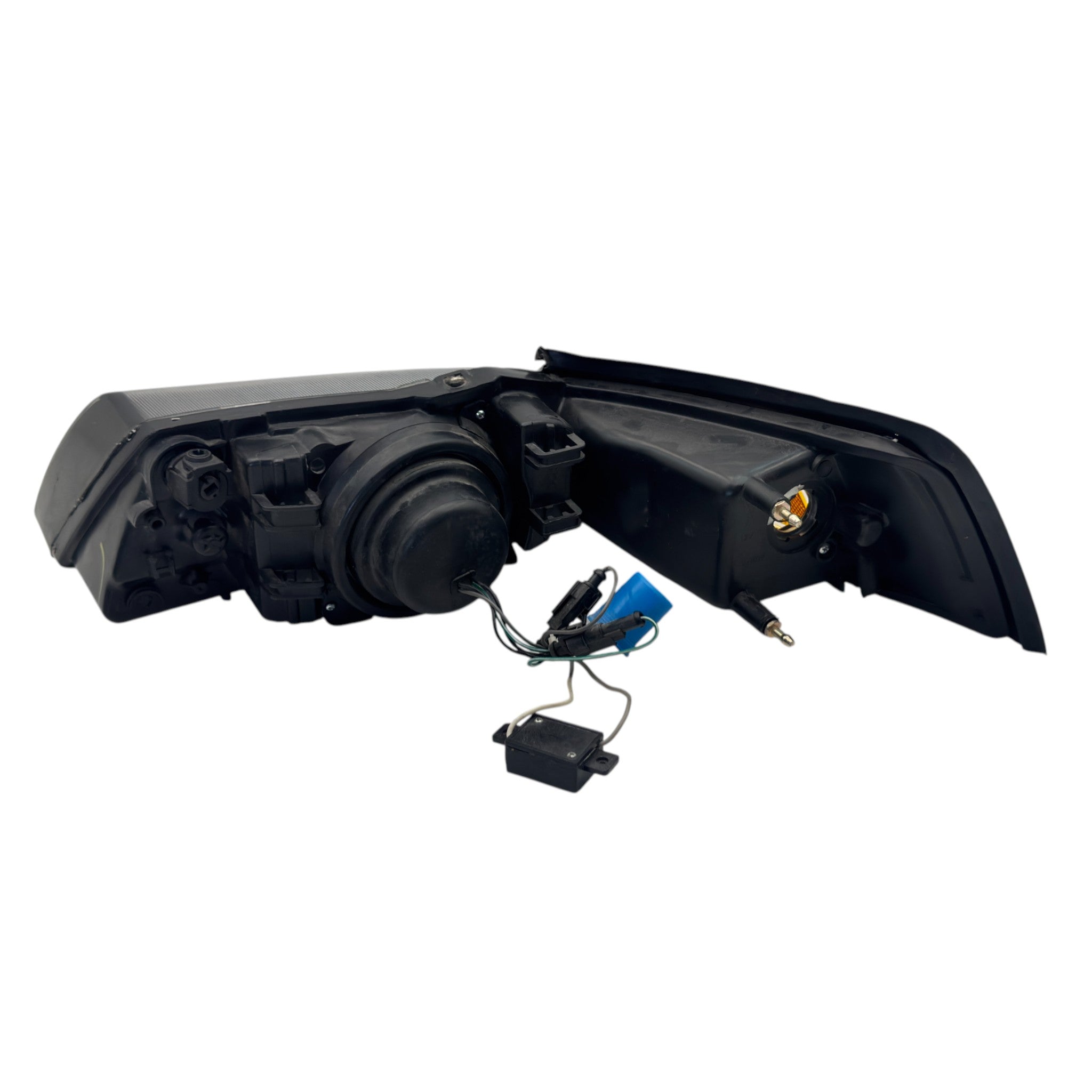 FDMT-99 Feberg Front Headlamp Pair