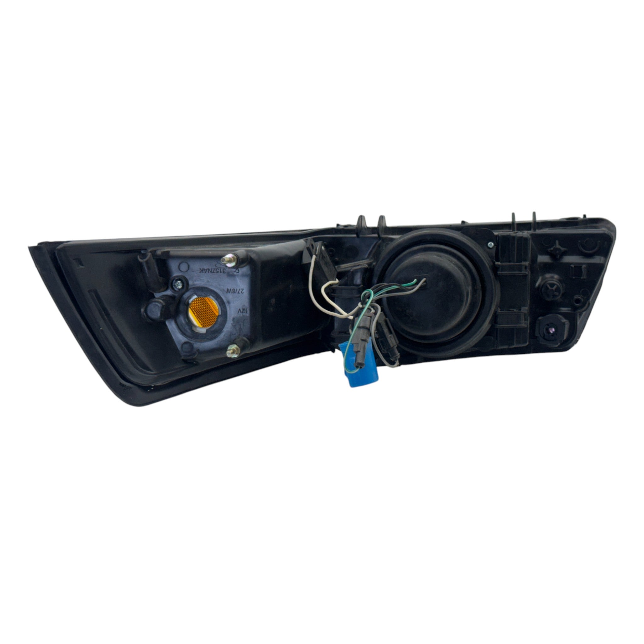 FDMT-99 Feberg Front Headlamp Pair