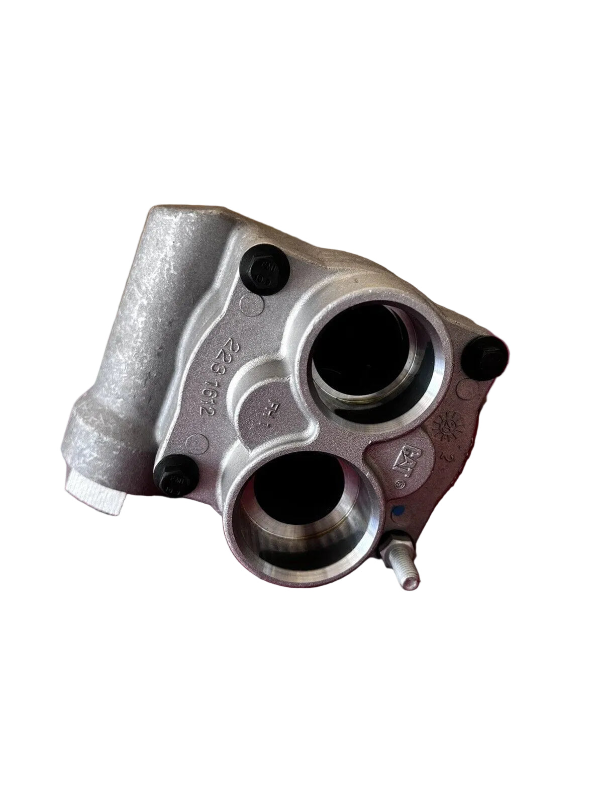272-5162 Genuine Cat Oil Pump