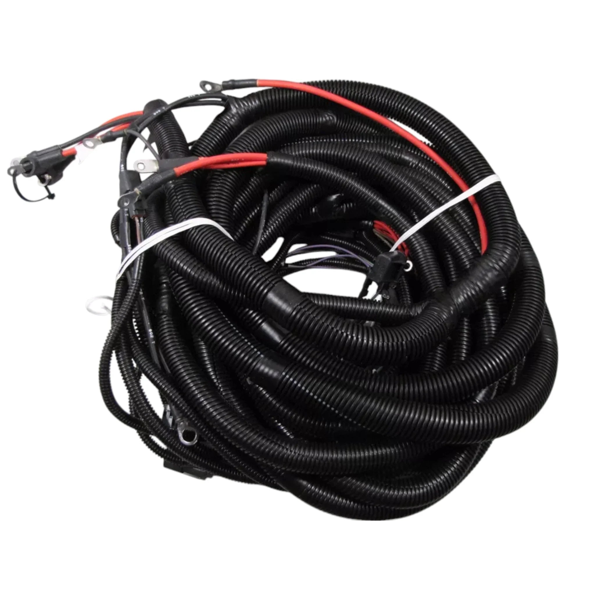 FF104305 John Deere Wiring Harness