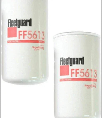 Ff5637 Fleetguard Fuel Filter