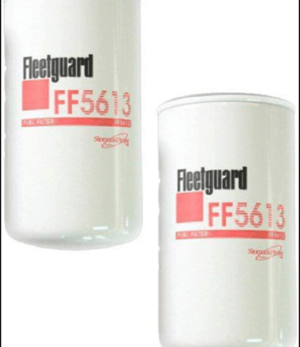 Ff5637 Fleetguard Fuel Filter - ADVANCED TRUCK PARTS