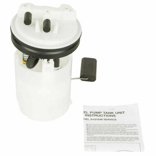 Fg1145 Genuine Delphi Fuel Pump Module Assembly For 2000-2004 Volvo S40 V40
