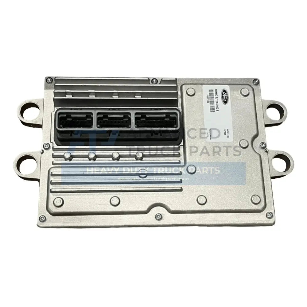RMHC3J12B599CB Genuine Ford ECM Engine Control Module FICM-7