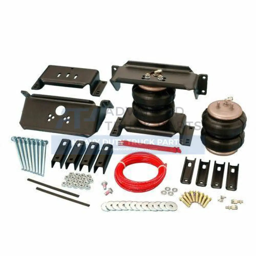 W21-760-2071 Firestone Ride- Rite Air Helper Spring