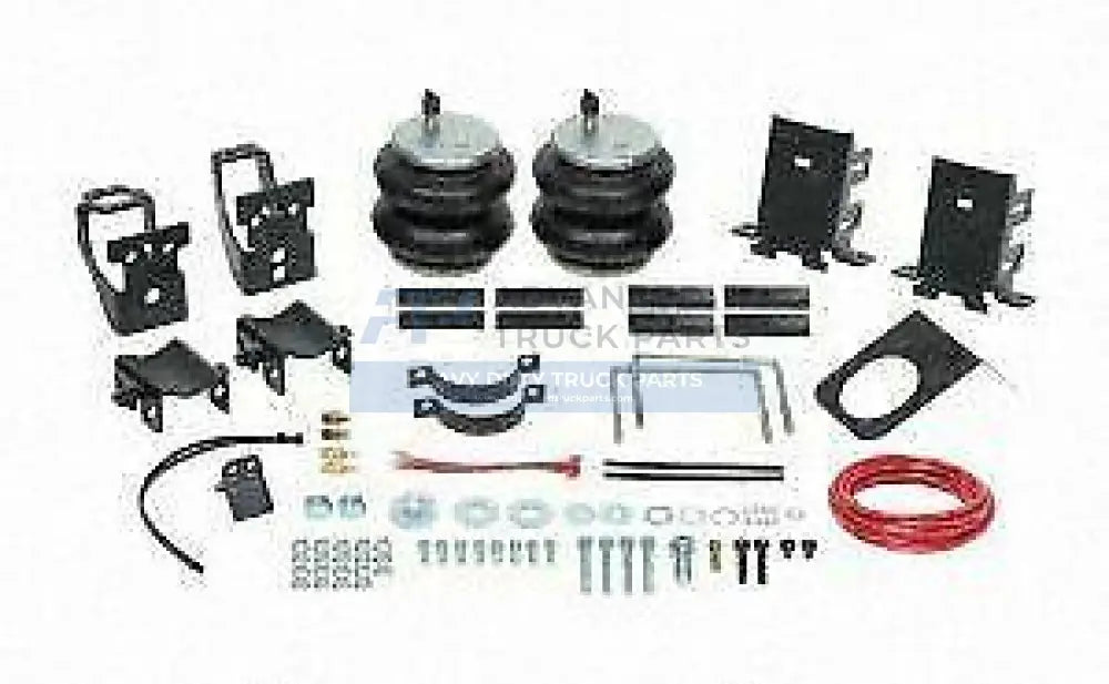 2597 Firestone Suspension And Related Components - Suspension Kit Rear