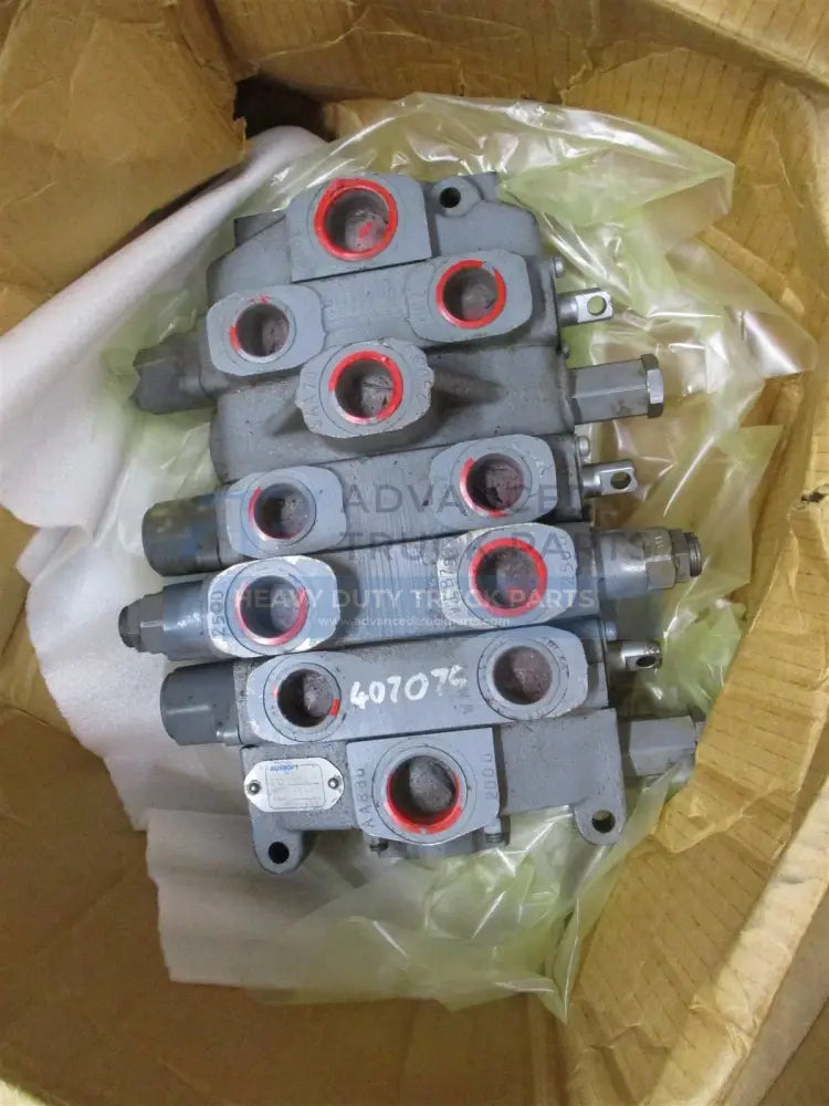 Fits Case 7000 7700 Sugar Cane Harvester Hydrostatic Pump for Austoft