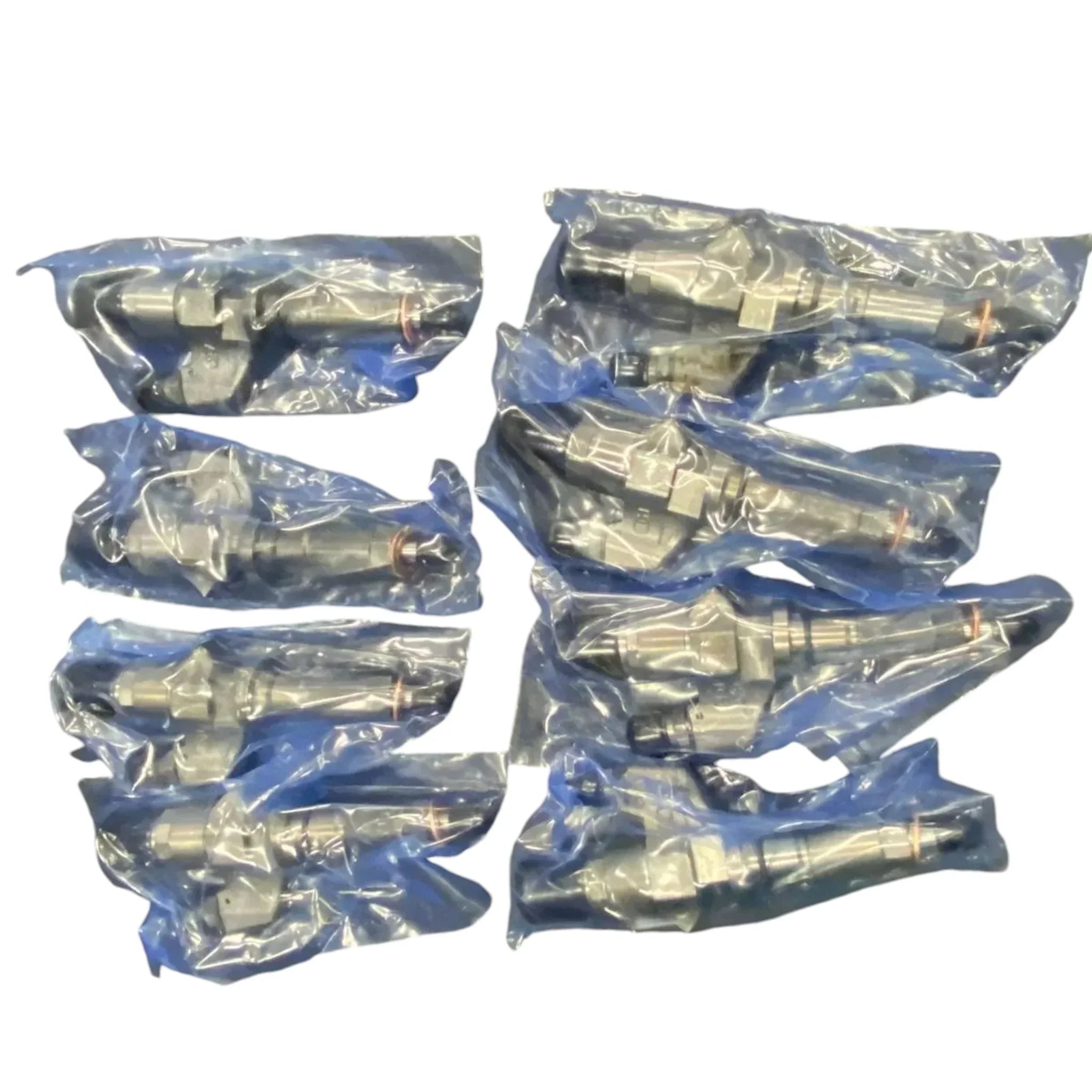 FJ4958PCK Standard Fuel Injector Set