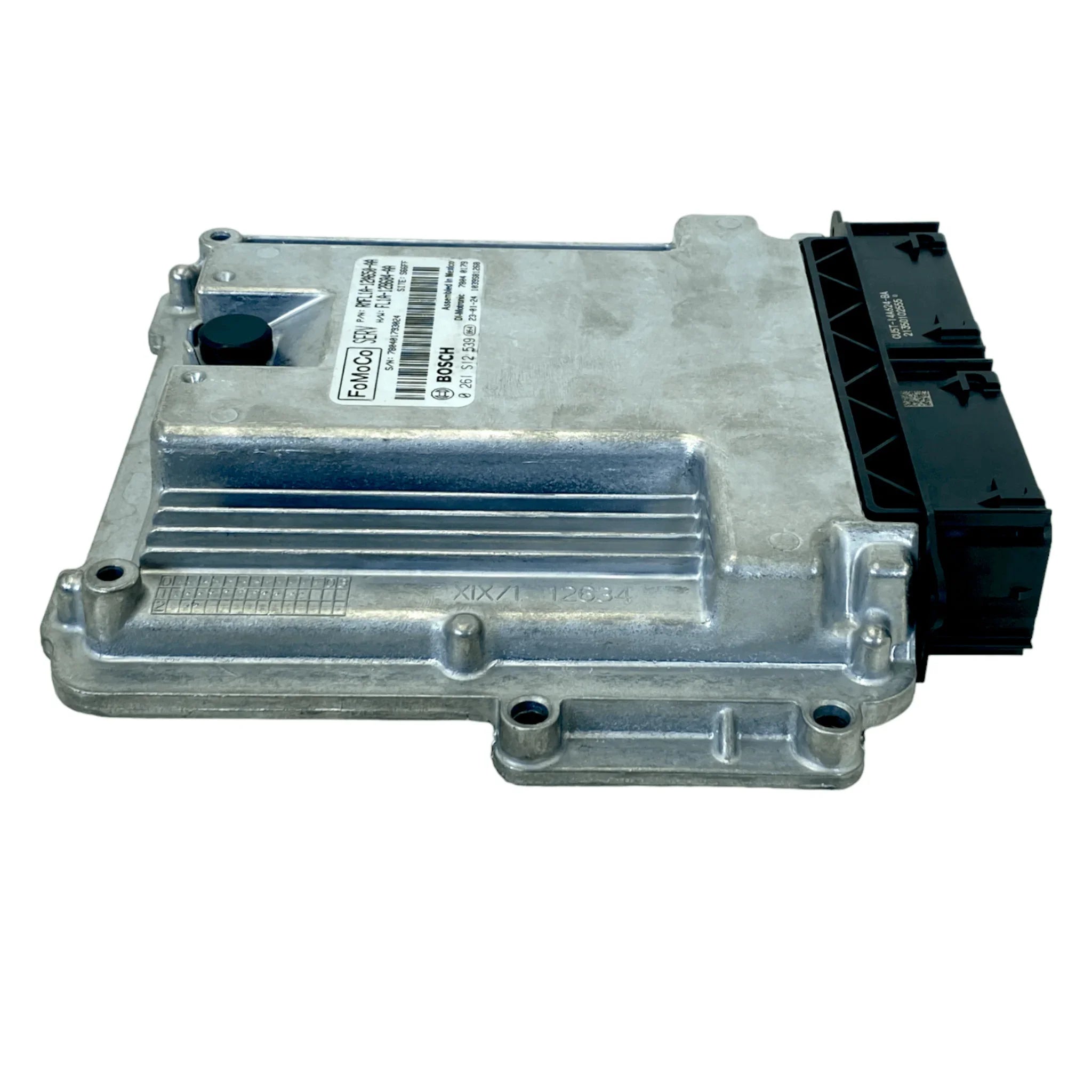 FK4112A650BA Genuine Ford ECM Engine Control Module