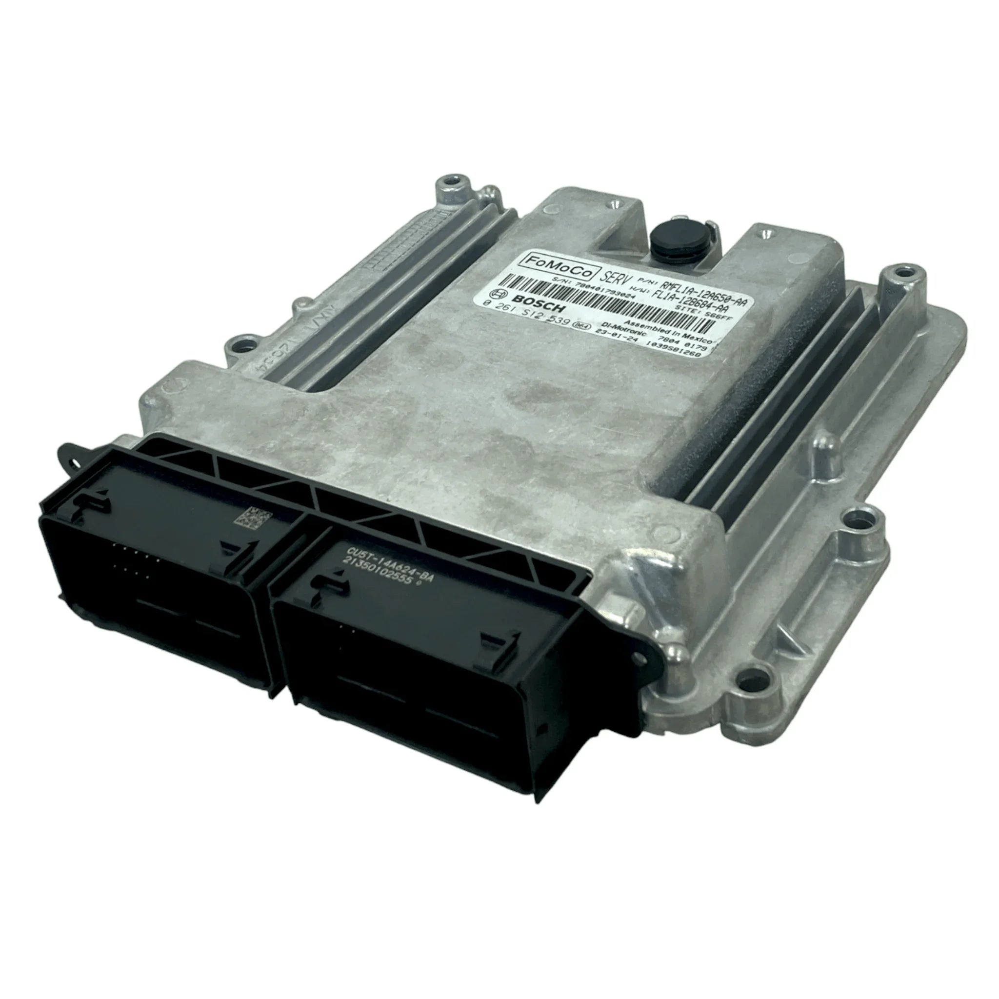 FK4112A650BA Genuine Ford ECM Engine Control Module