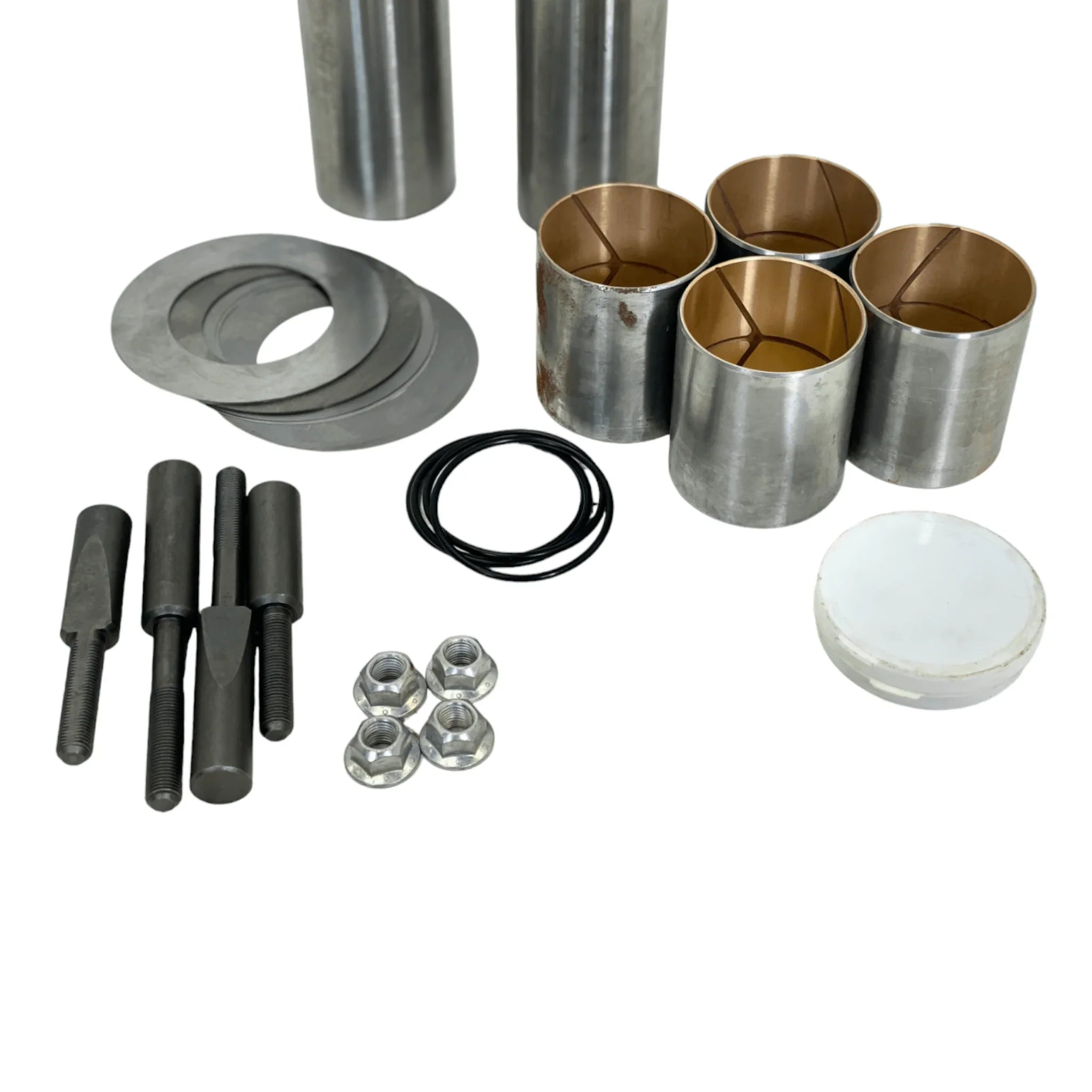 Fkp130B Flagg Pin Kingpin Set Kit Eaton Dana Spicer Axle Steering 300-278