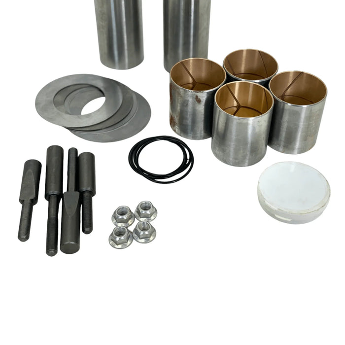 Fkp130B Flagg Pin Kingpin Set Kit Eaton Dana Spicer Axle Steering 300-278