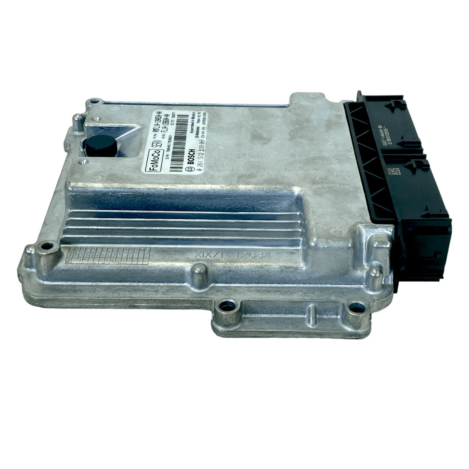 FL1Z-12A650-AANP Genuine Ford ECM Engine Control Module