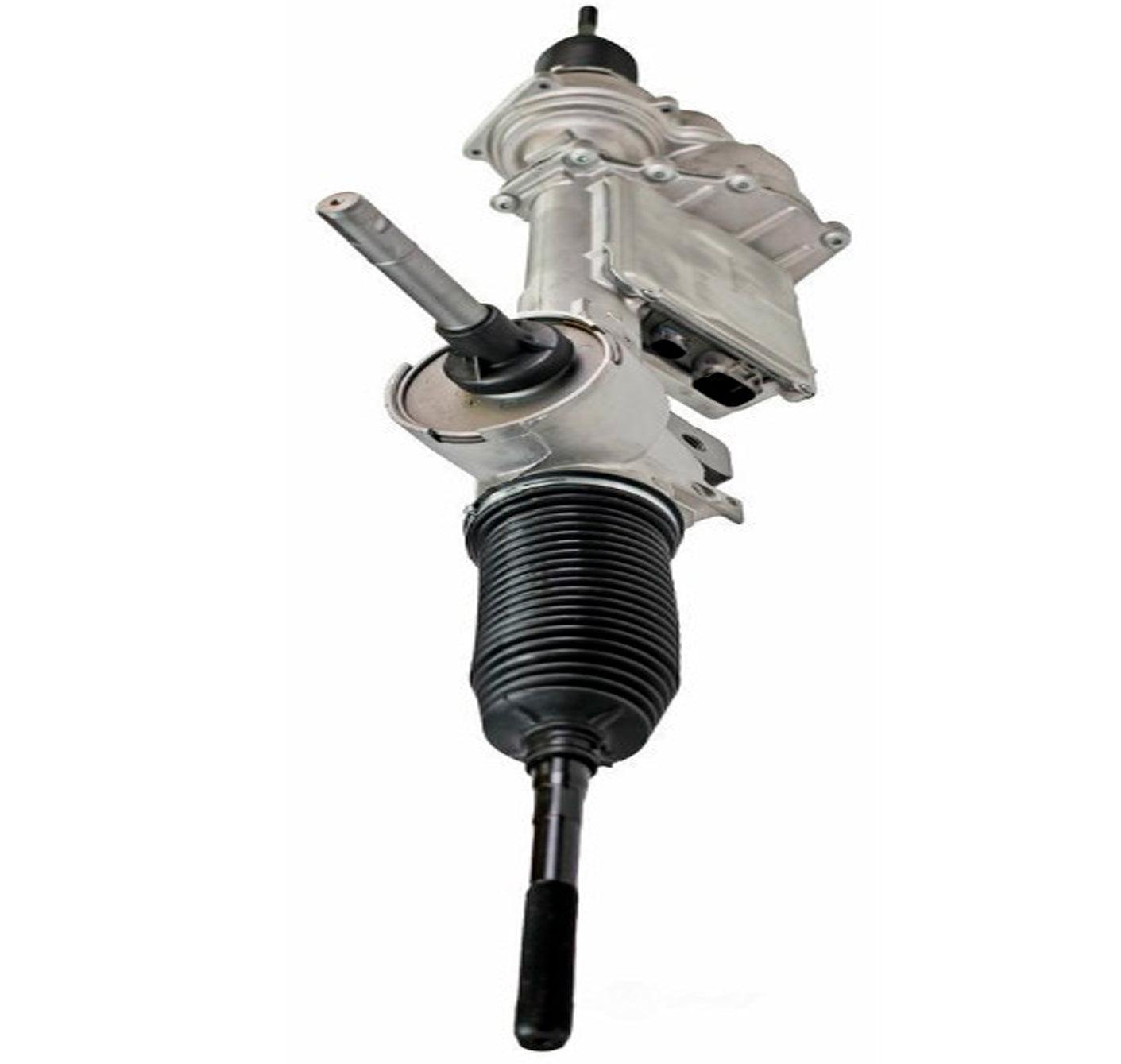 Fl3Z-3504-A Genuine Ford Steering Gear Assembly - ADVANCED TRUCK PARTS